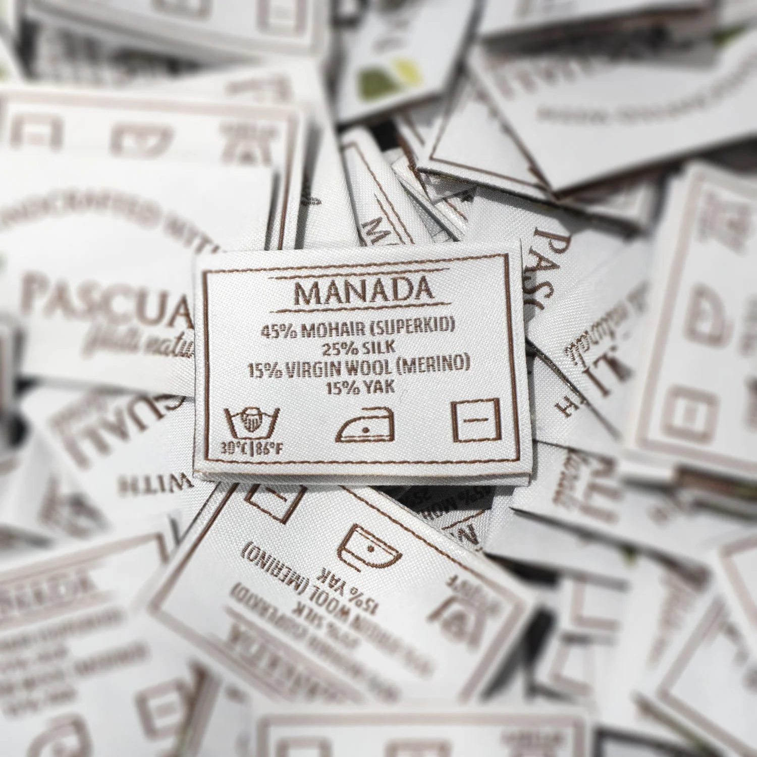 PASCUALI LABEL | TEXTILETIKETTEN - Image 5