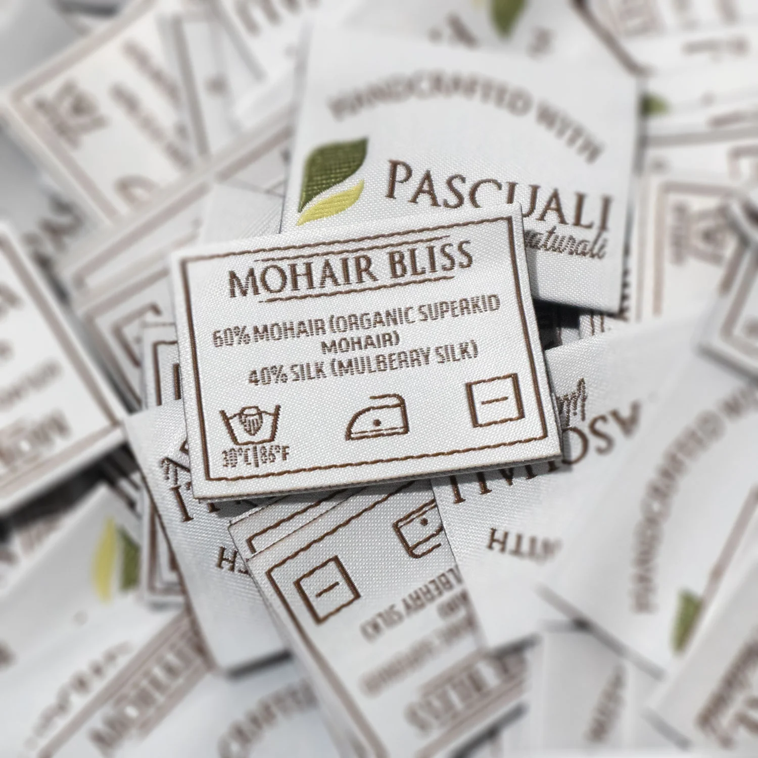 PASCUALI LABEL | TEXTILETIKETTEN - Image 7