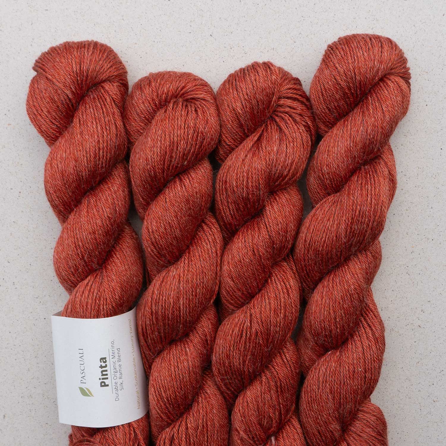 PINTA | MERINO, SEIDE, RAMIE (RWS) - Image 10