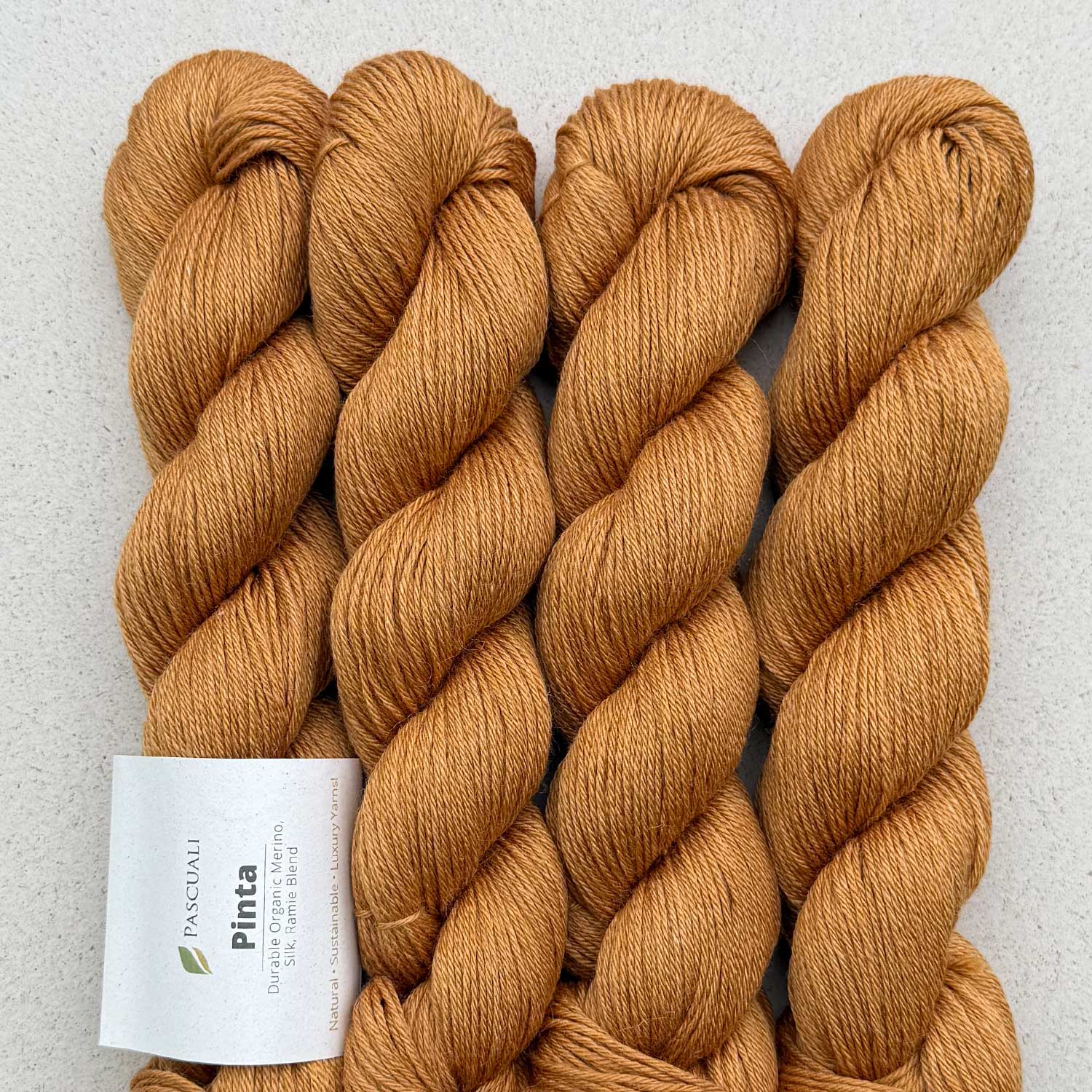 PINTA | MERINO, SEIDE, RAMIE (RWS) - Image 11