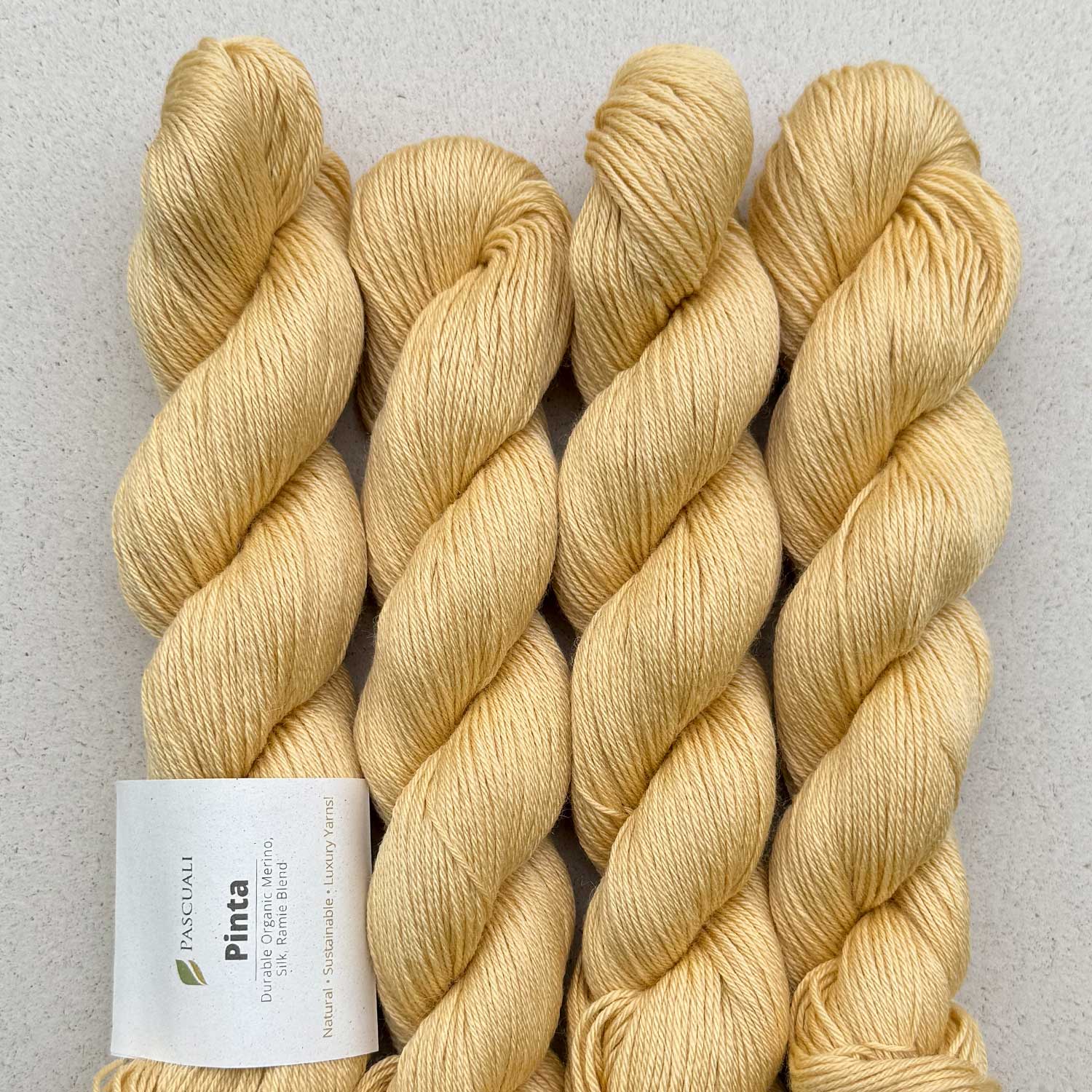 PINTA | MERINO, SEIDE, RAMIE (RWS) - Image 12