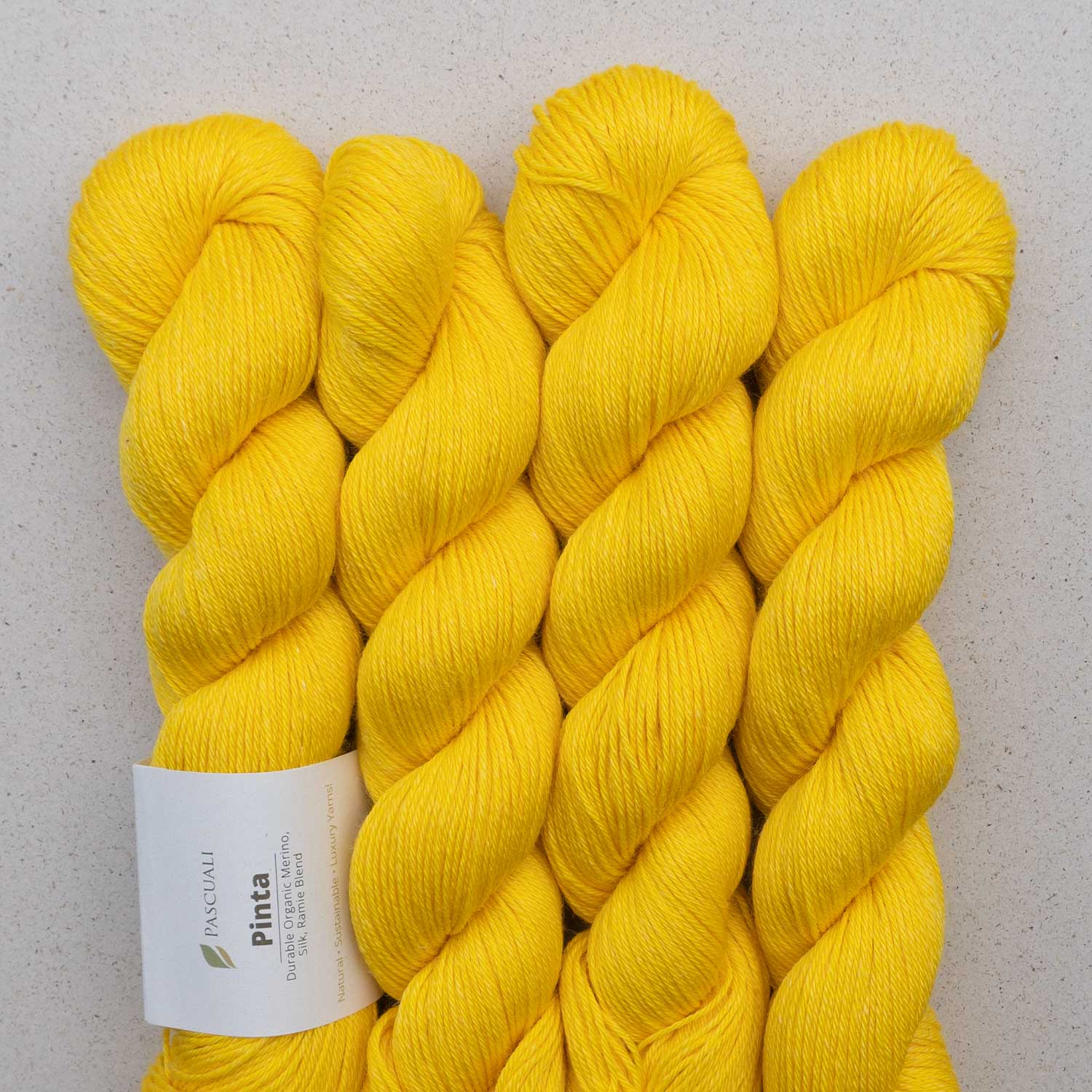 PINTA | MERINO, SEIDE, RAMIE (RWS) - Image 13