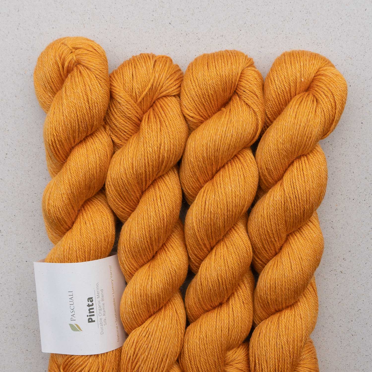 PINTA | MERINO, SEIDE, RAMIE (RWS) - Image 14