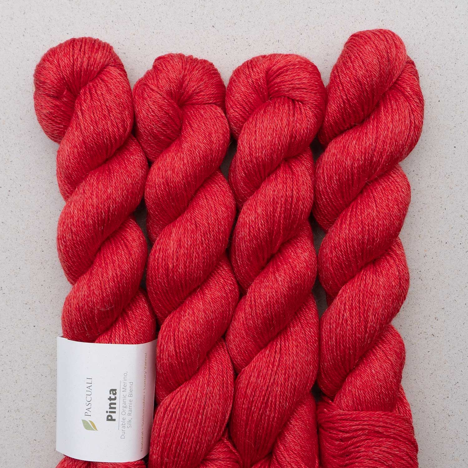 PINTA | MERINO, SEIDE, RAMIE (RWS) - Image 15