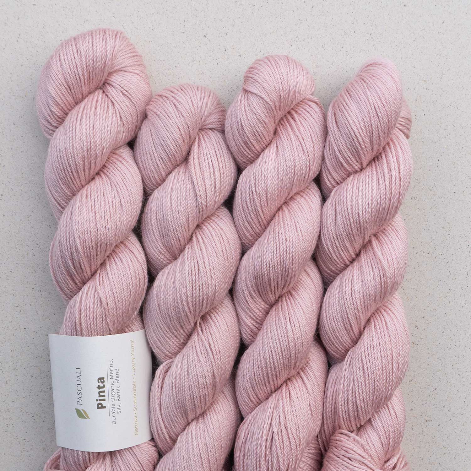 PINTA | MERINO, SEIDE, RAMIE (RWS) - Image 16