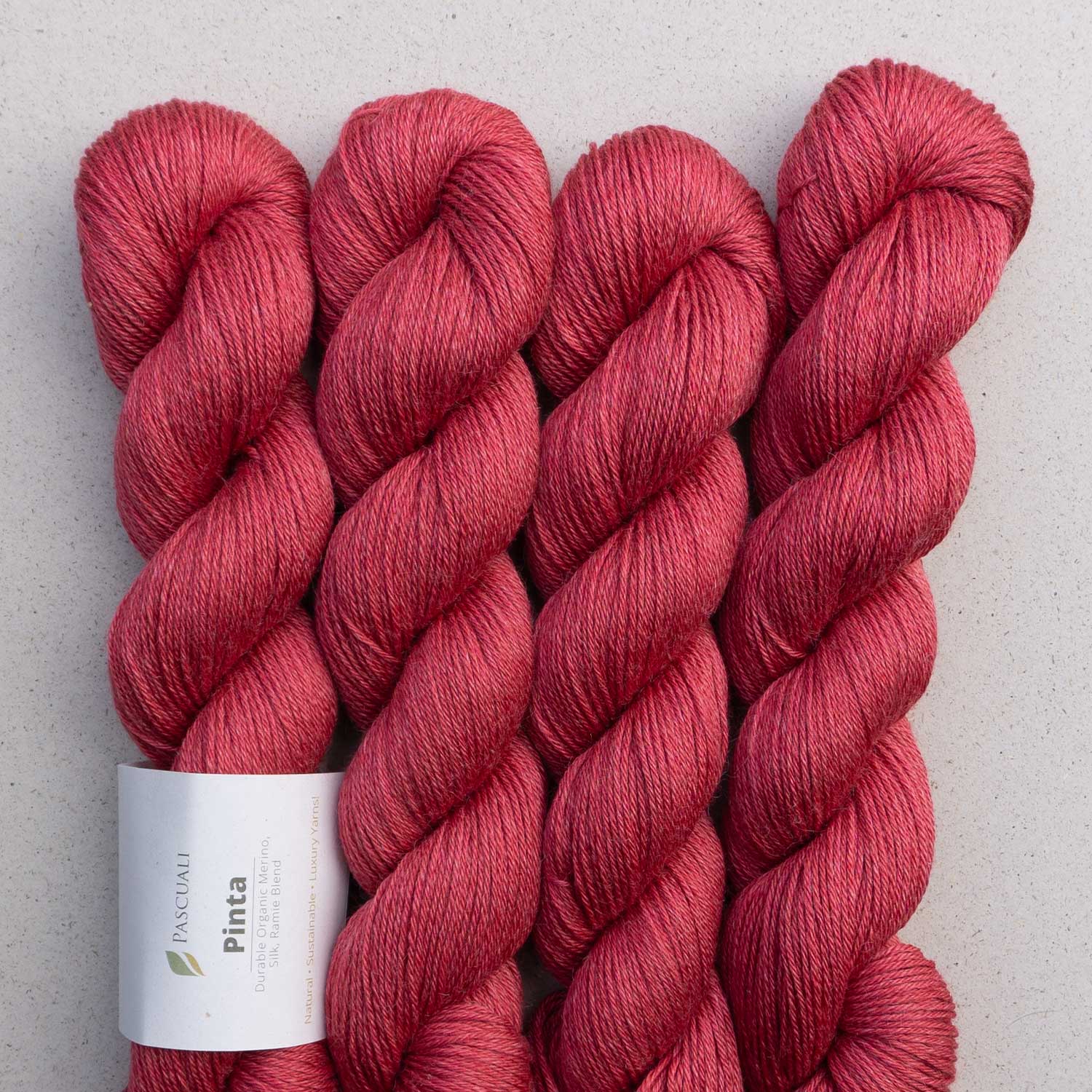 PINTA | MERINO, SEIDE, RAMIE (RWS) - Image 17