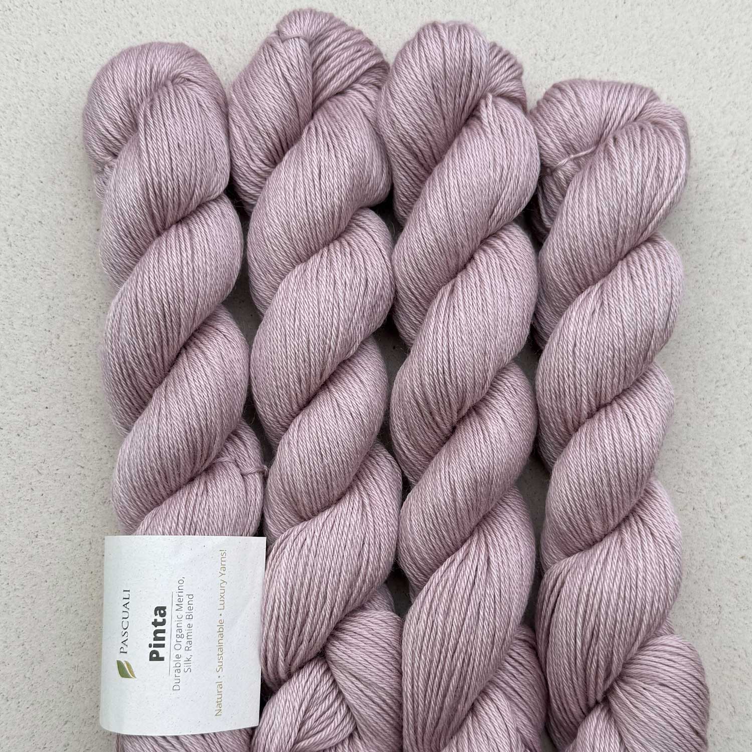 PINTA | MERINO, SEIDE, RAMIE (RWS) - Image 18
