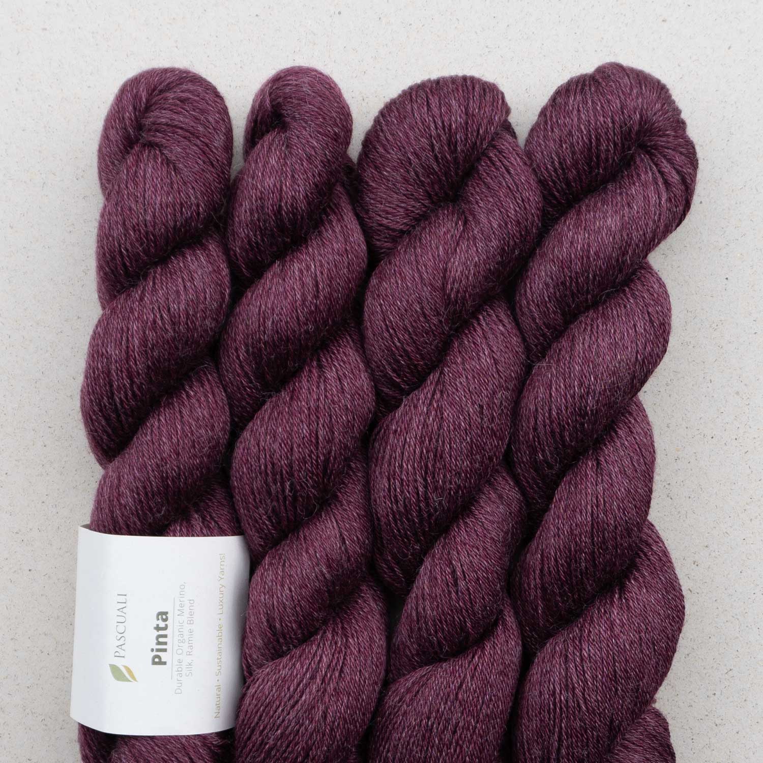 PINTA | MERINO, SEIDE, RAMIE (RWS) - Image 19