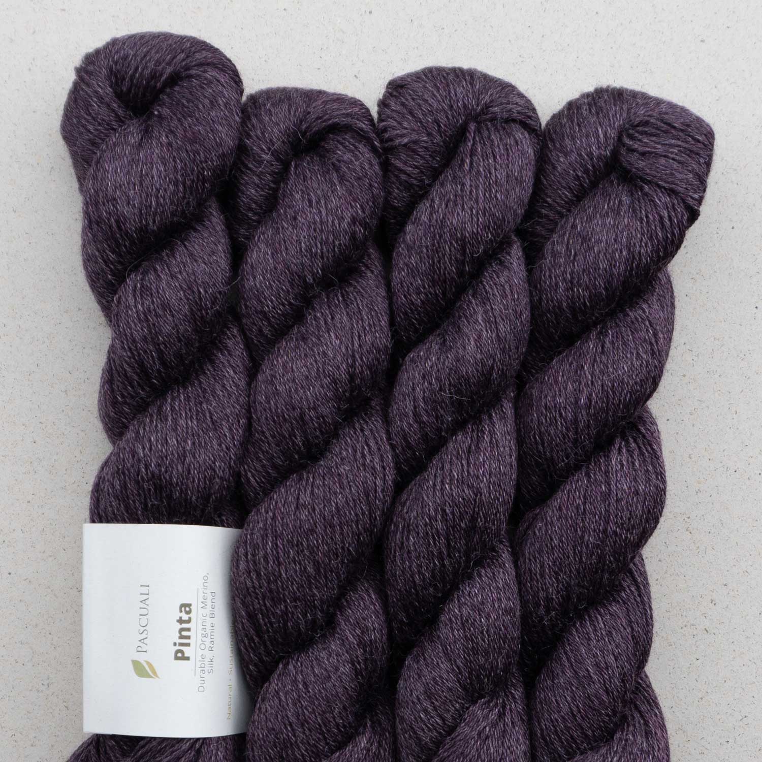 PINTA | MERINO, SEIDE, RAMIE (RWS) - Image 21