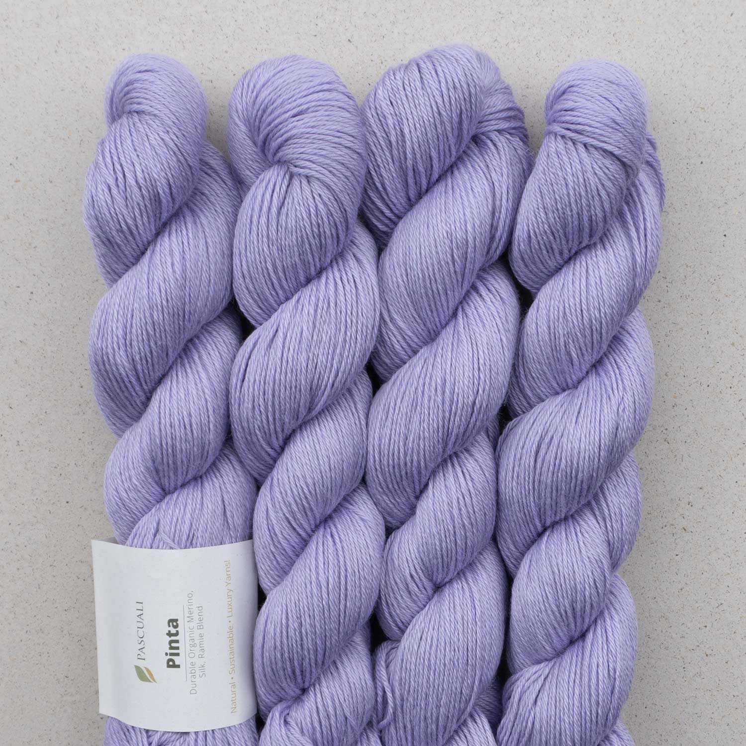 PINTA | MERINO, SEIDE, RAMIE (RWS) - Image 22