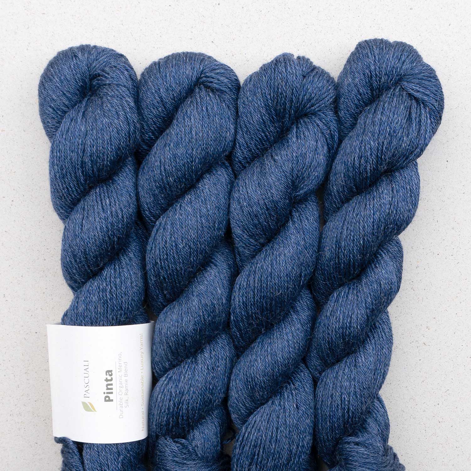 PINTA | MERINO, SEIDE, RAMIE (RWS) - Image 23