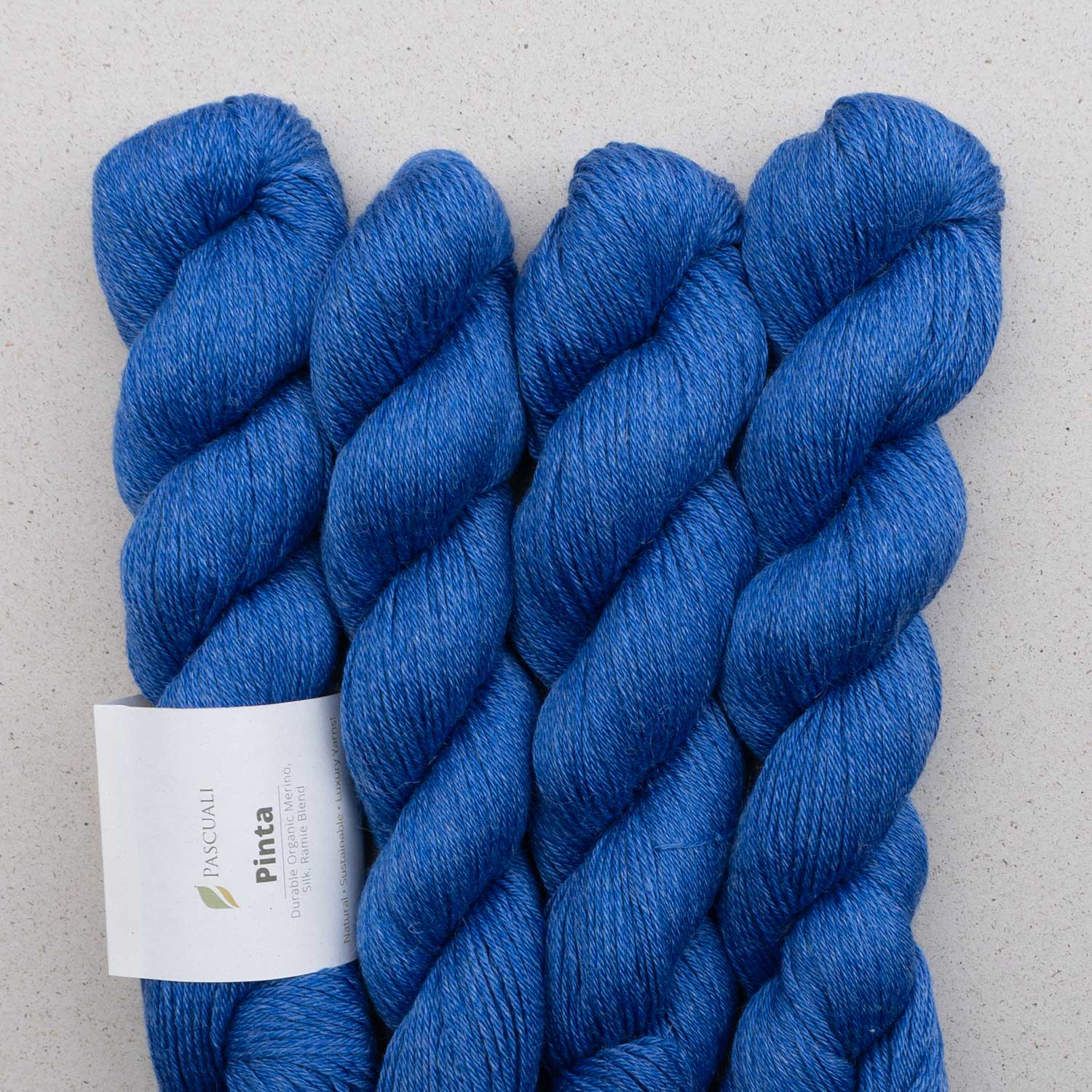 PINTA | MERINO, SEIDE, RAMIE (RWS) - Image 24