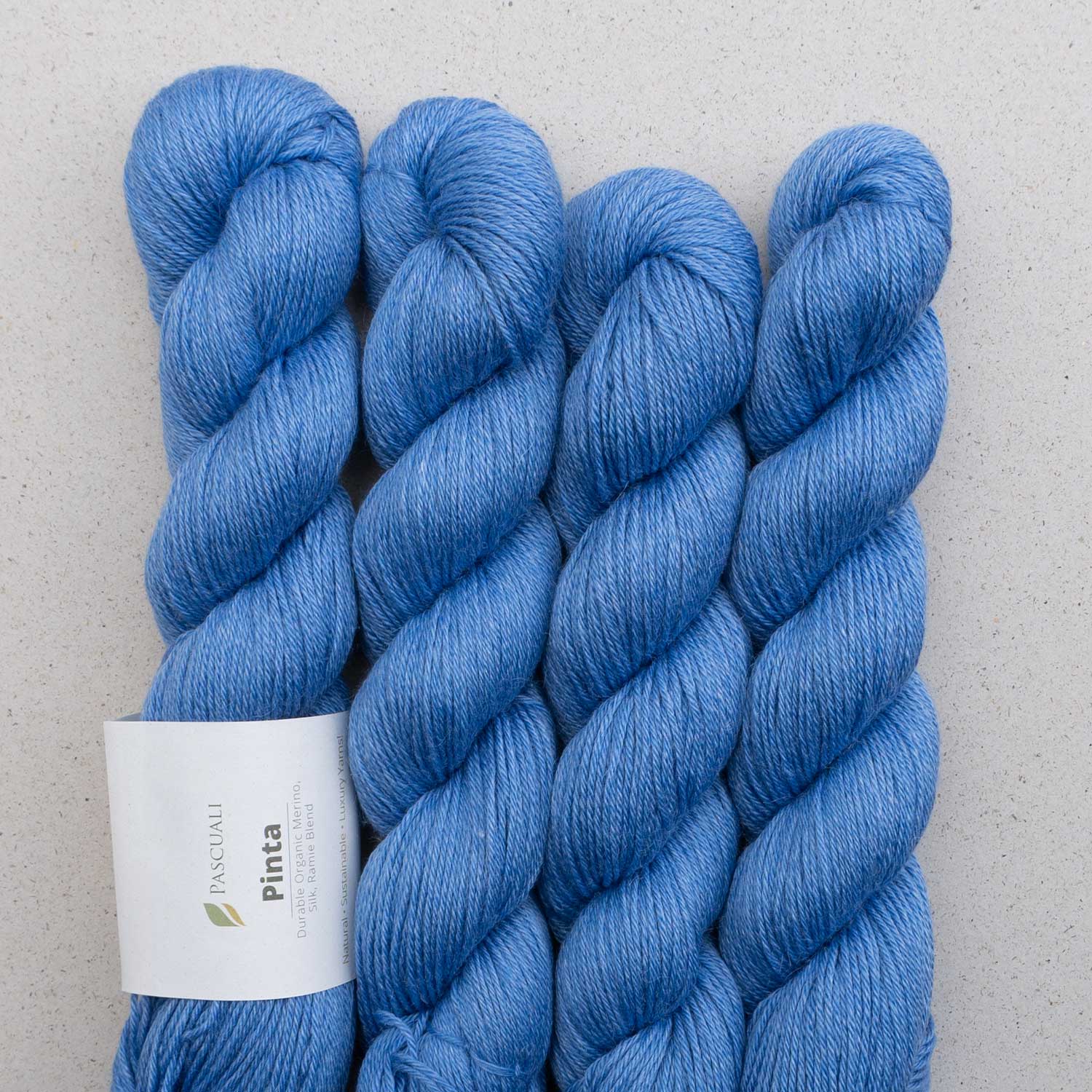 PINTA | MERINO, SEIDE, RAMIE (RWS) - Image 25