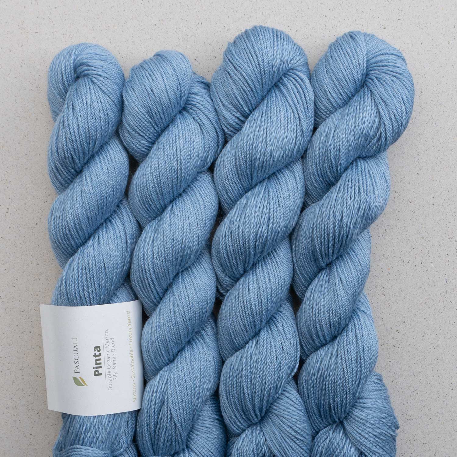PINTA | MERINO, SEIDE, RAMIE (RWS) - Image 26