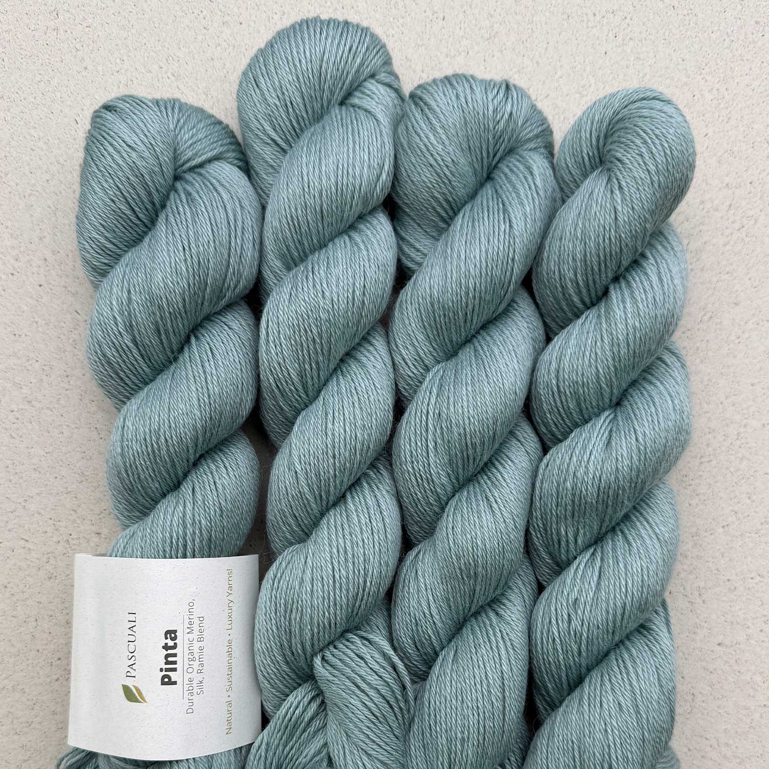 PINTA | MERINO, SEIDE, RAMIE (RWS) - Image 27