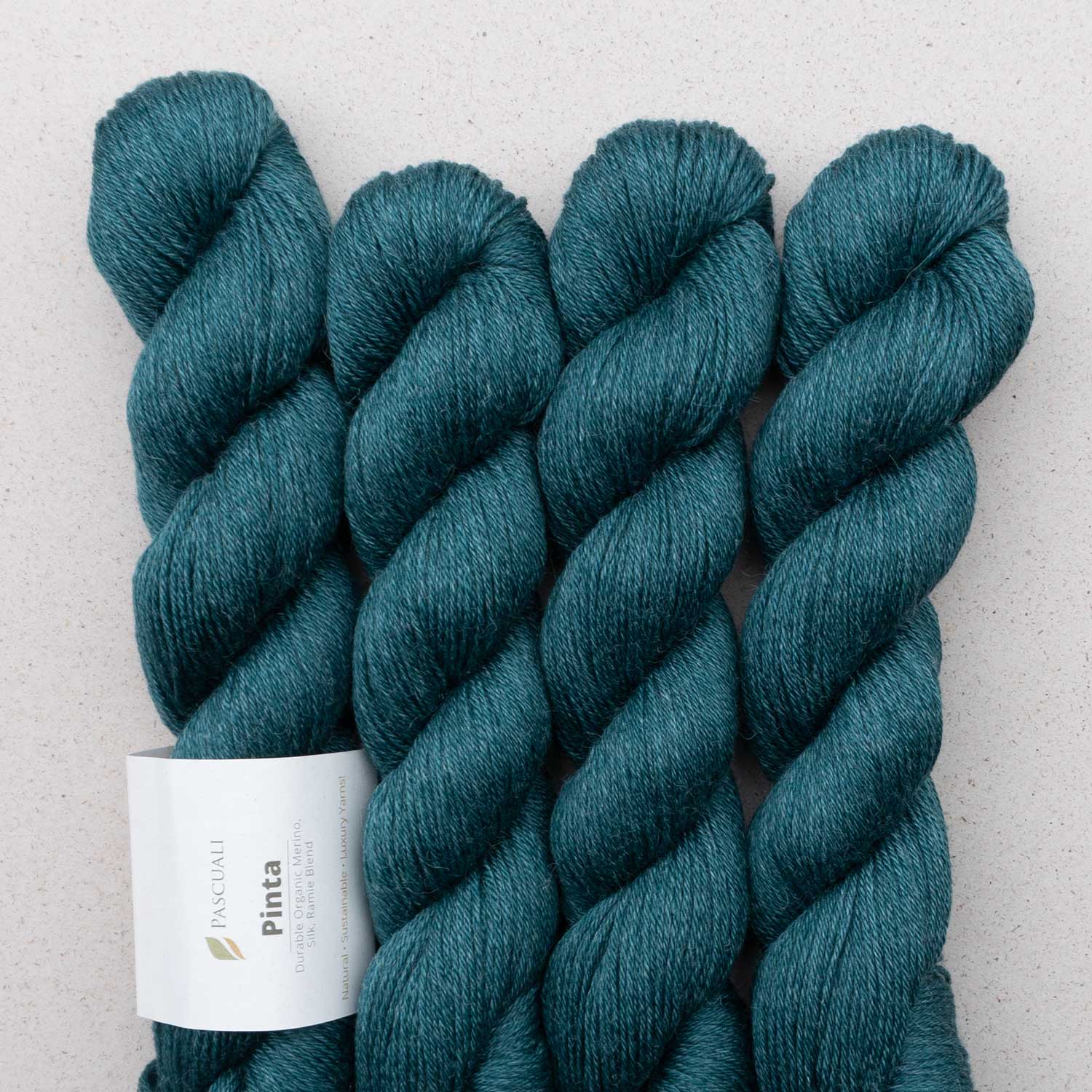 PINTA | MERINO, SEIDE, RAMIE (RWS) - Image 28