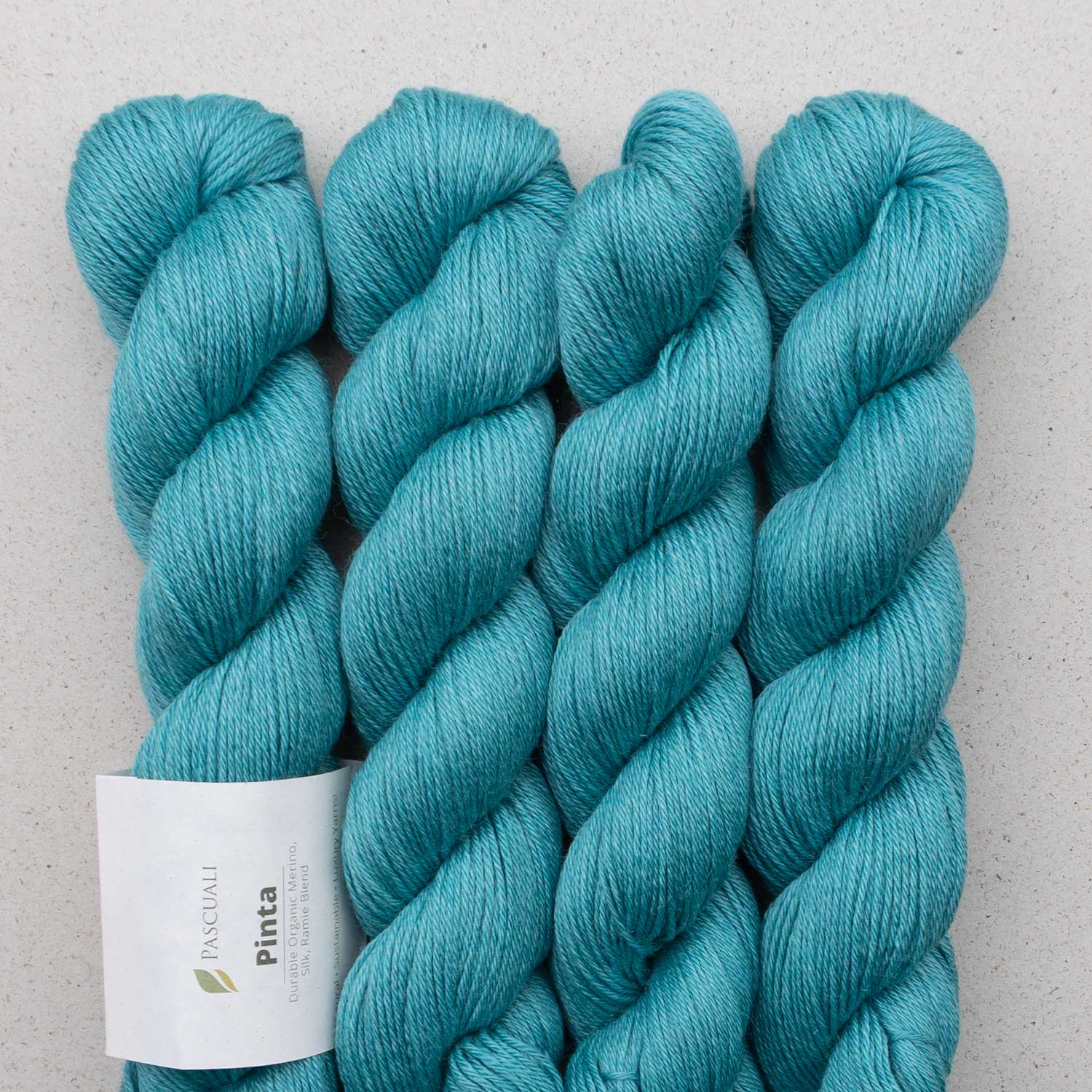 PINTA | MERINO, SEIDE, RAMIE (RWS) - Image 29