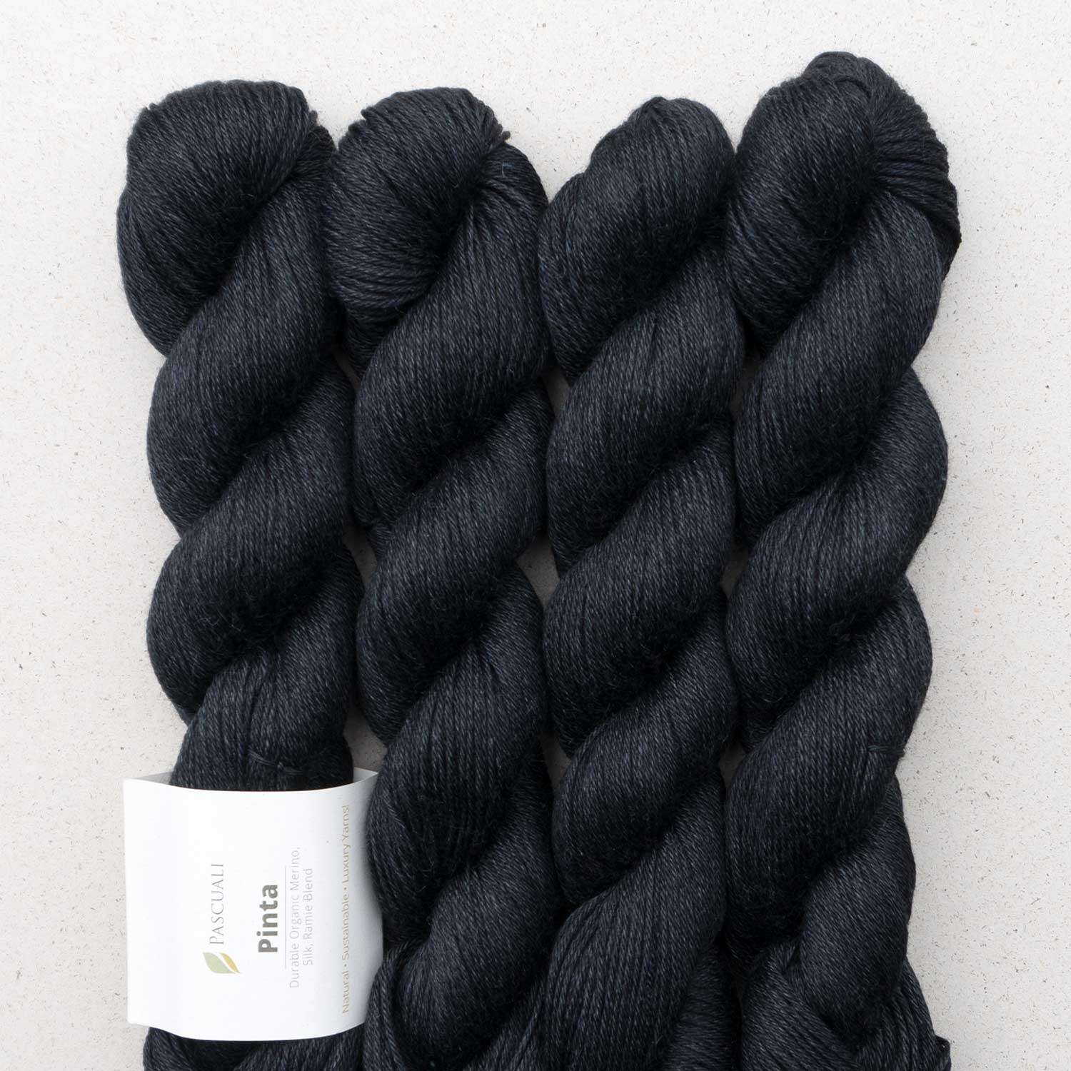 PINTA | MERINO, SEIDE, RAMIE (RWS) - Image 3