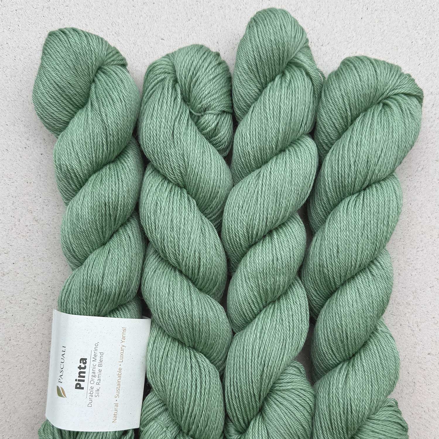 PINTA | MERINO, SEIDE, RAMIE (RWS) - Image 30