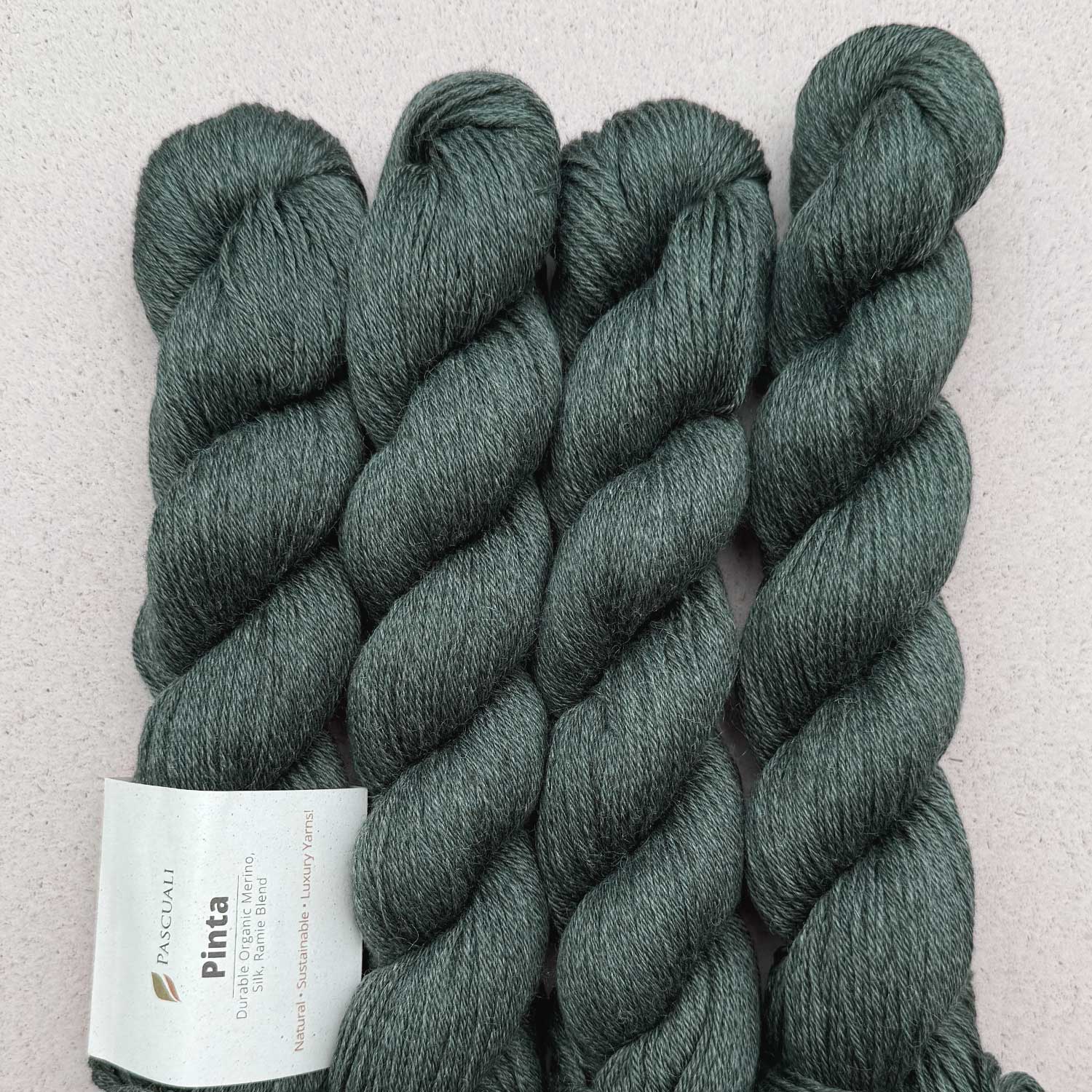 PINTA | MERINO, SEIDE, RAMIE (RWS) - Image 31