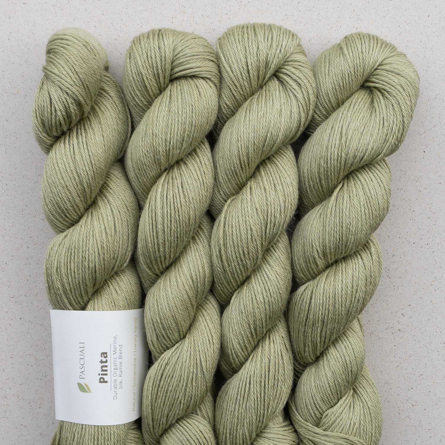 PINTA | MERINO, SEIDE, RAMIE (RWS) - Image 32