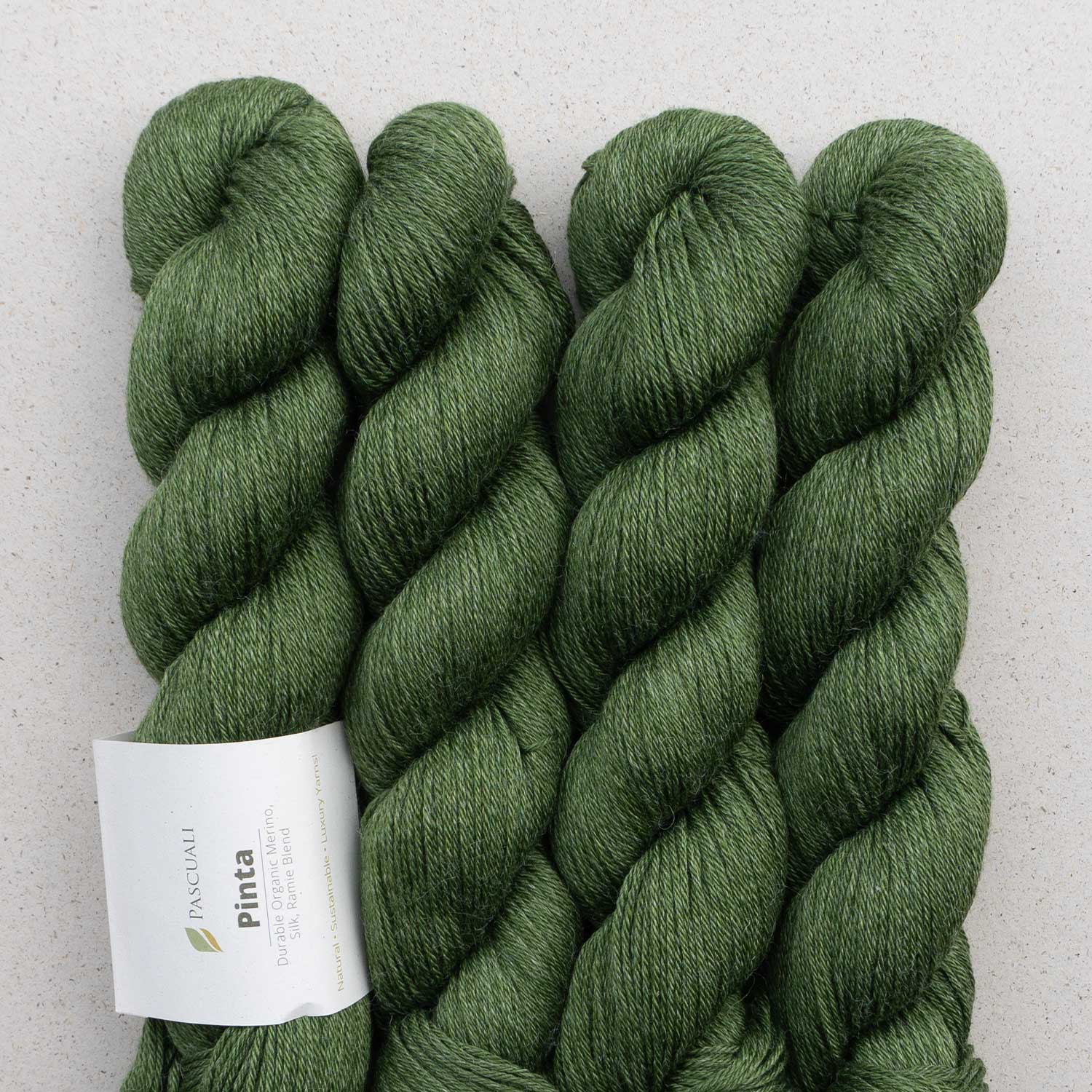 PINTA | MERINO, SEIDE, RAMIE (RWS) - Image 33