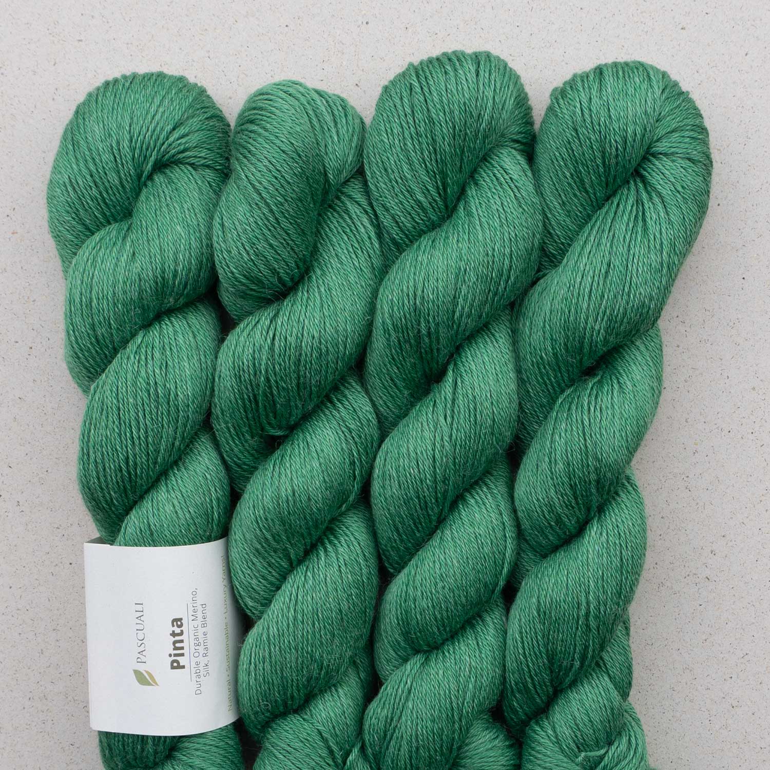 PINTA | MERINO, SEIDE, RAMIE (RWS) - Image 34