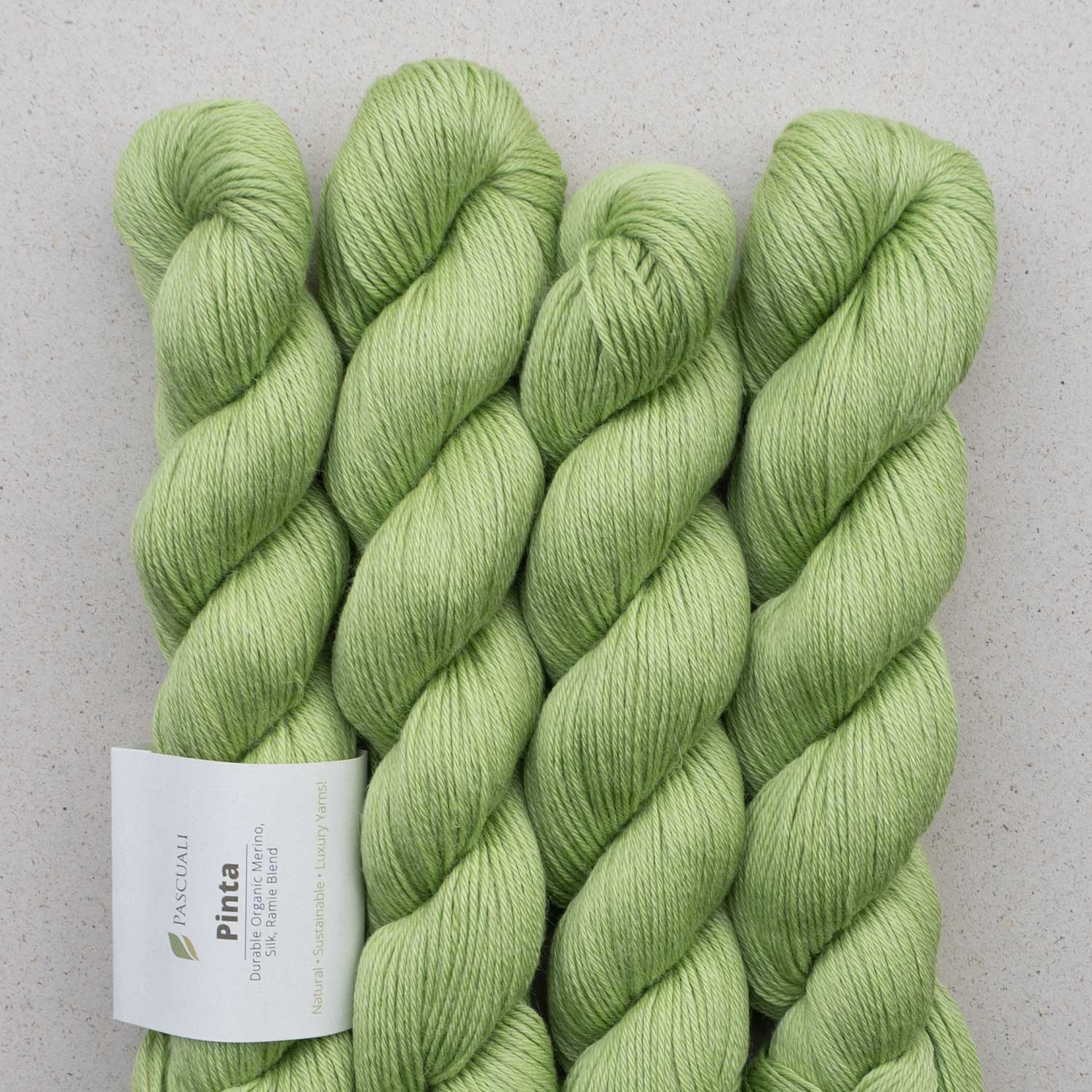 PINTA | MERINO, SEIDE, RAMIE (RWS) - Image 35