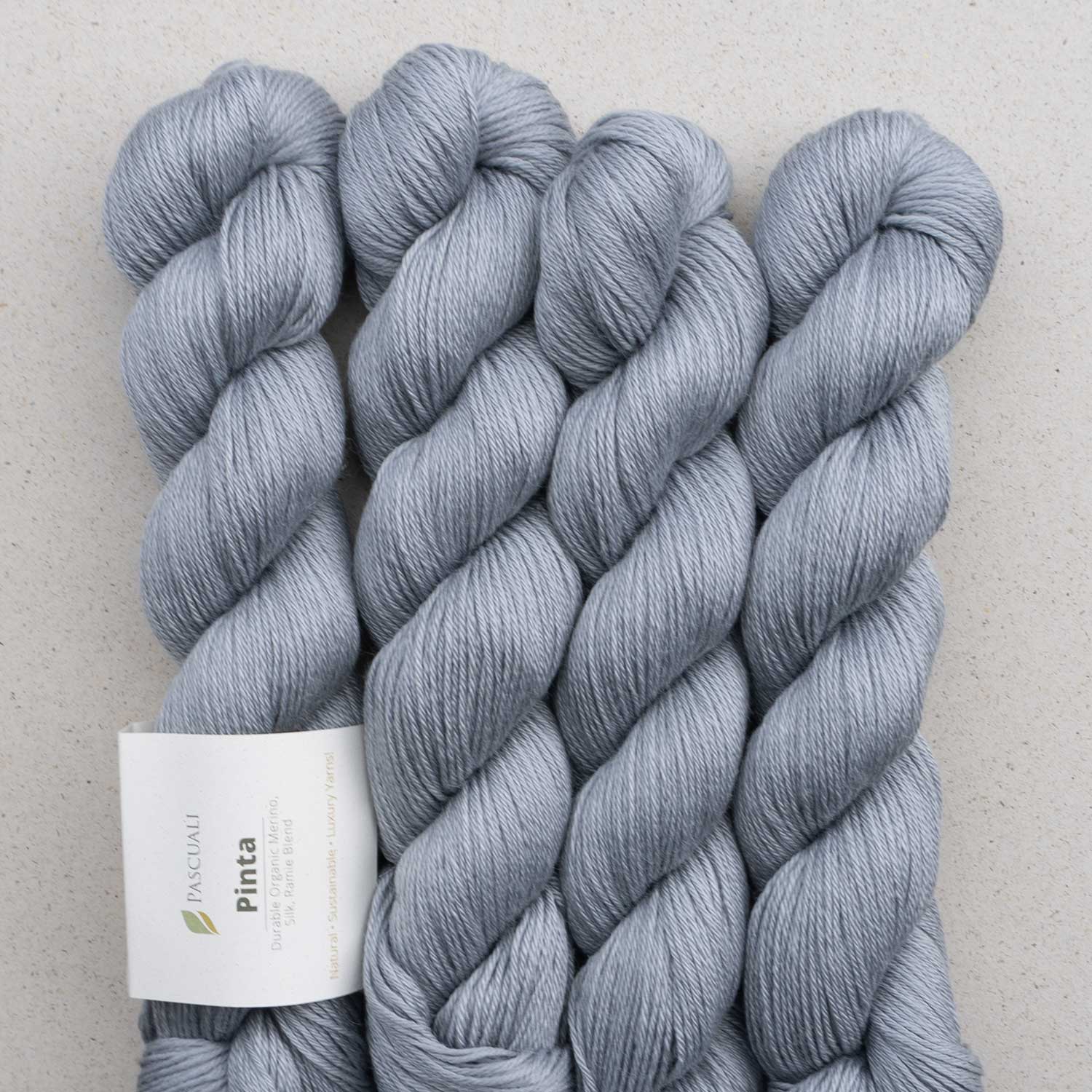 PINTA | MERINO, SEIDE, RAMIE (RWS) - Image 4