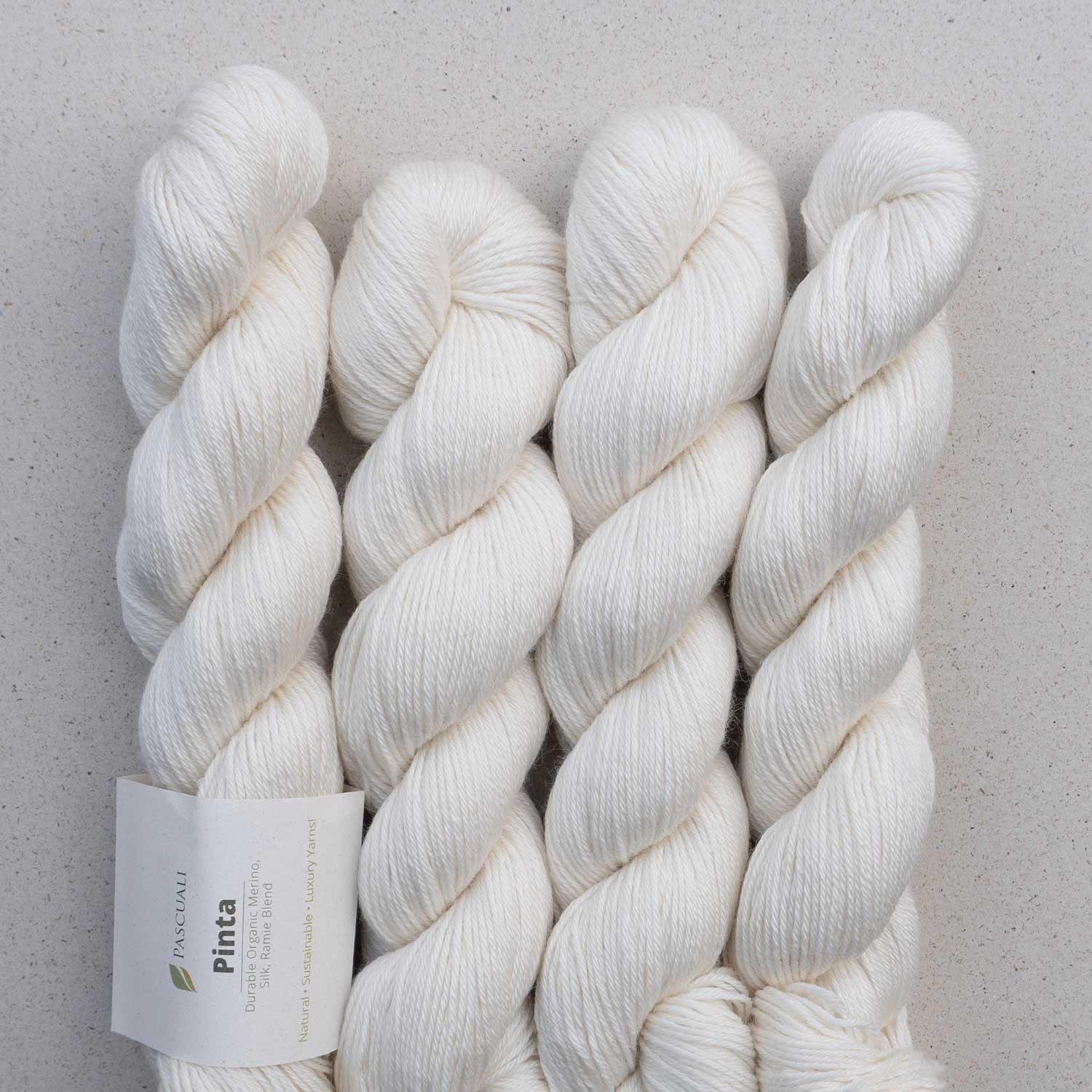 PINTA | MERINO, SEIDE, RAMIE (RWS) - Image 5