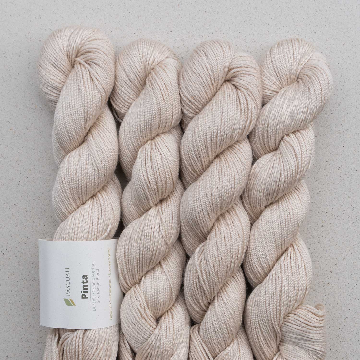 PINTA | MERINO, SEIDE, RAMIE (RWS) - Image 6