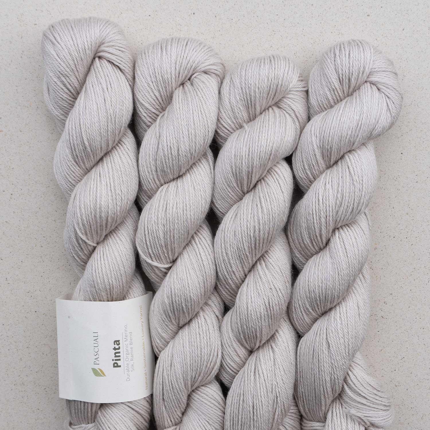 PINTA | MERINO, SEIDE, RAMIE (RWS) - Image 7