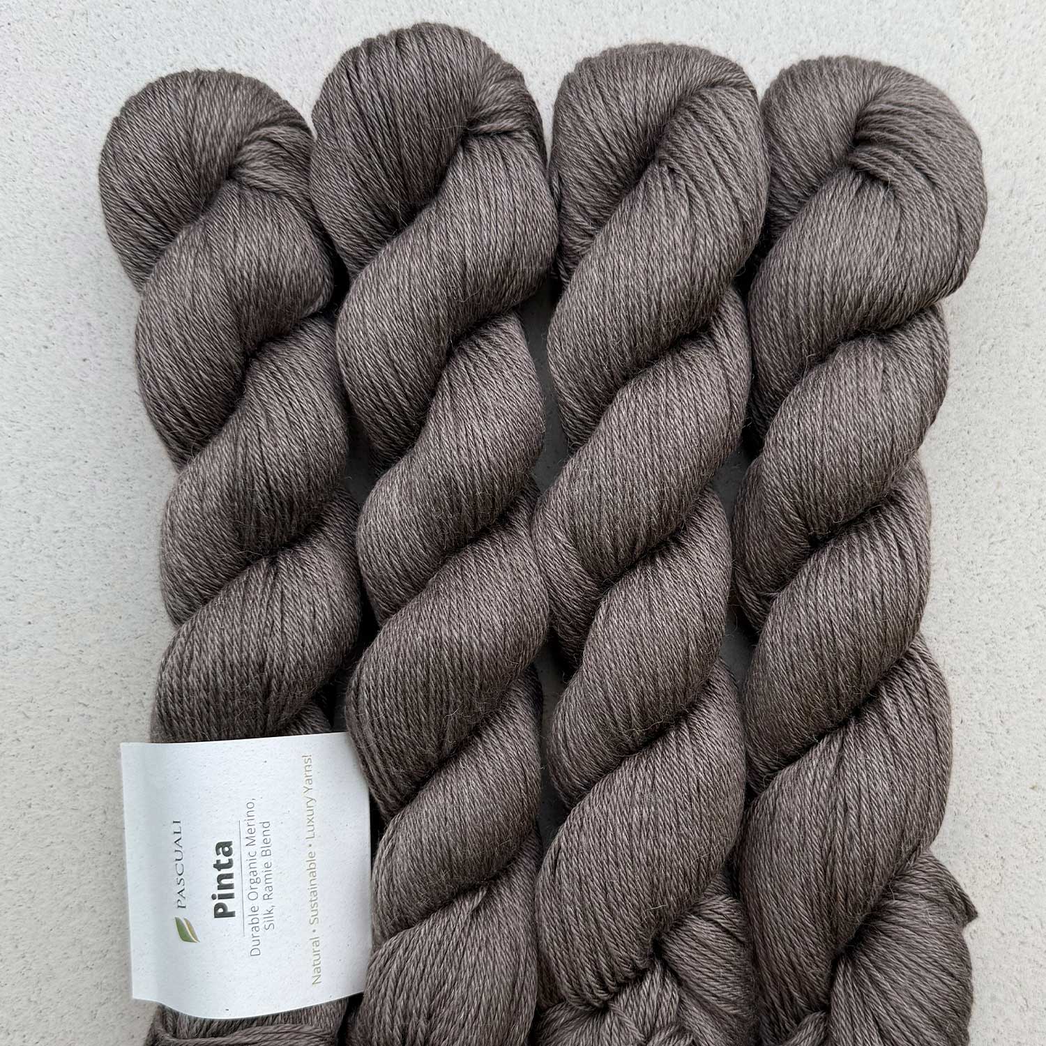 PINTA | MERINO, SEIDE, RAMIE (RWS) - Image 8