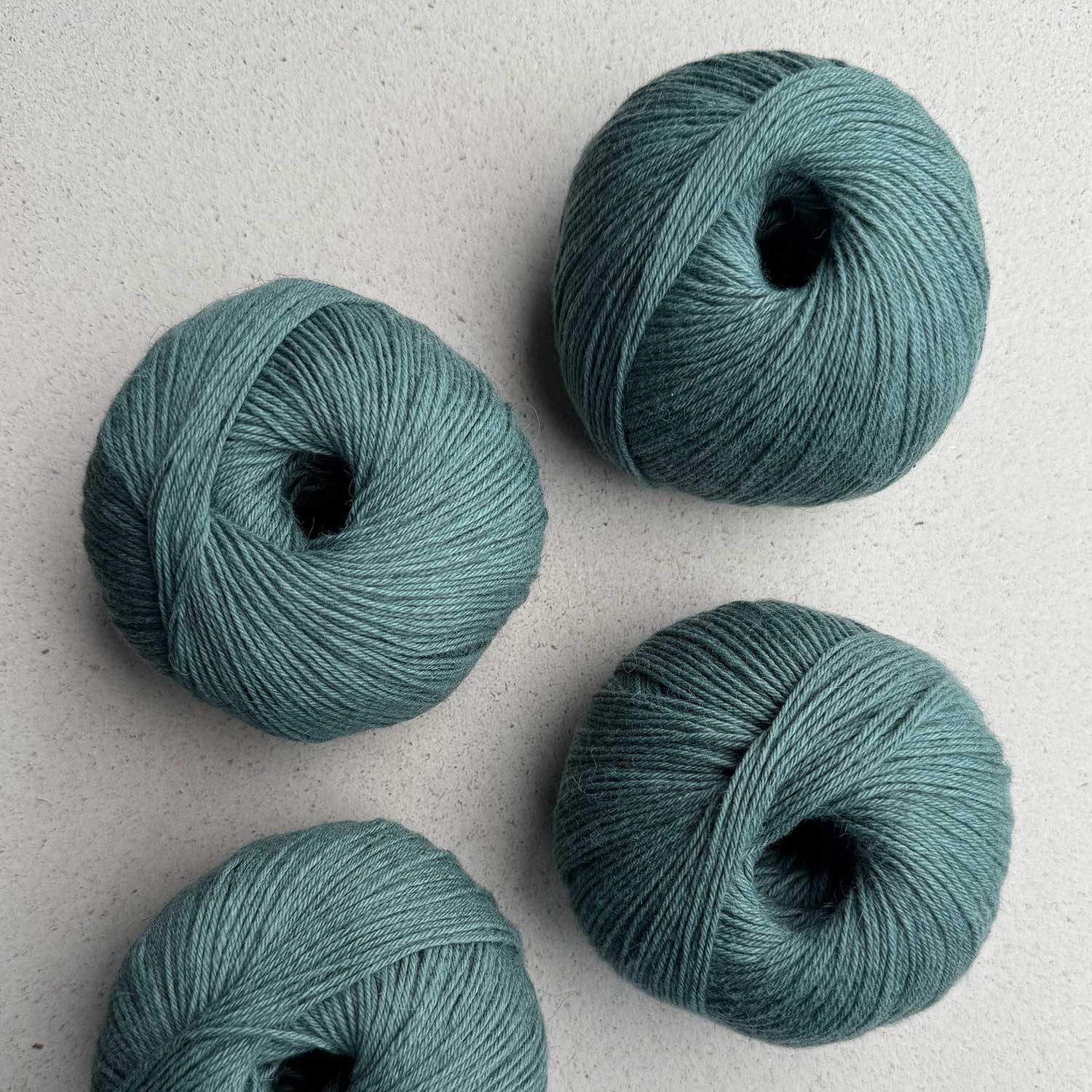 PUNO WINIKUNKA (GOTS) | BAUMWOLLE & ALPAKAWOLLE - Image 16