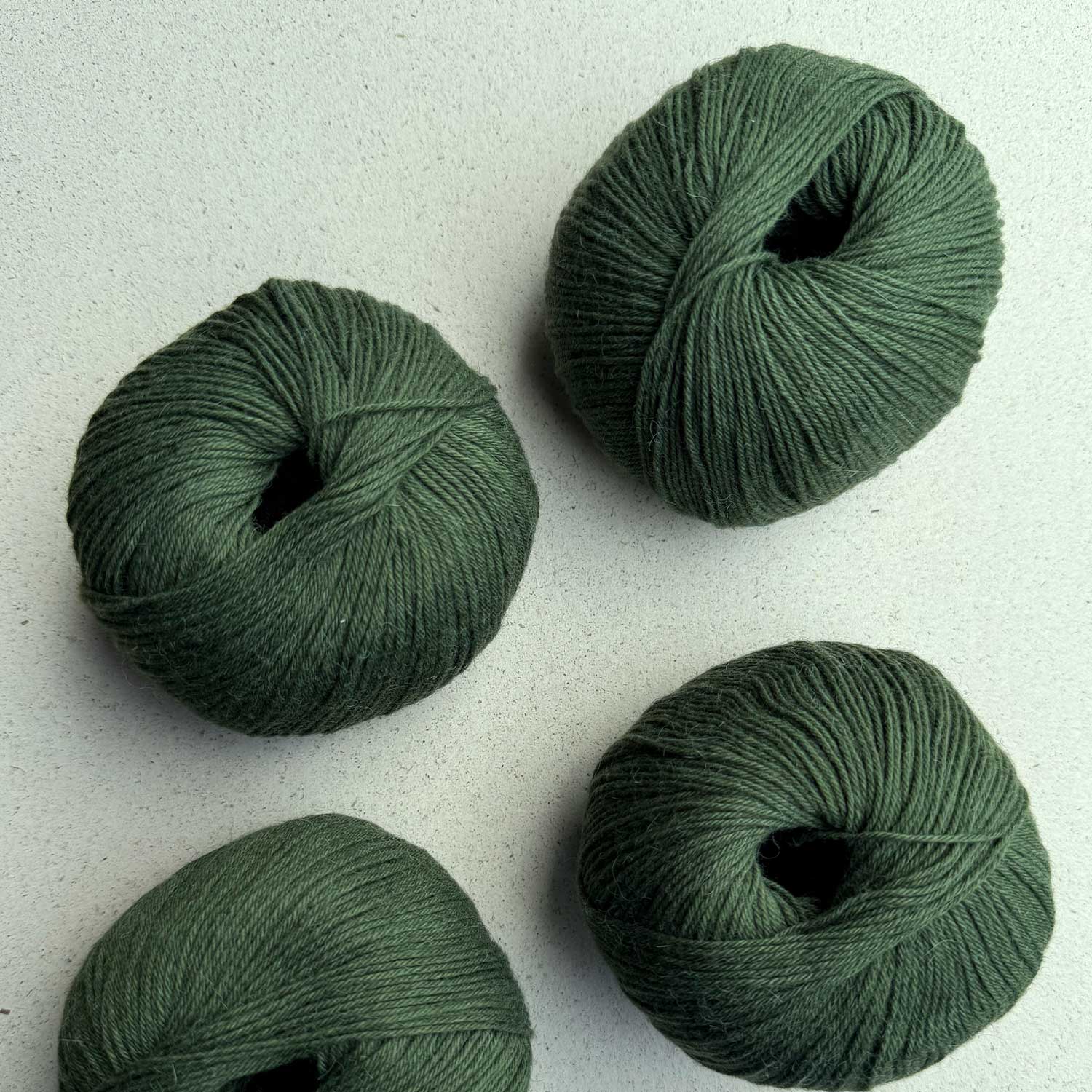PUNO WINIKUNKA (GOTS) | BAUMWOLLE & ALPAKAWOLLE - Image 18