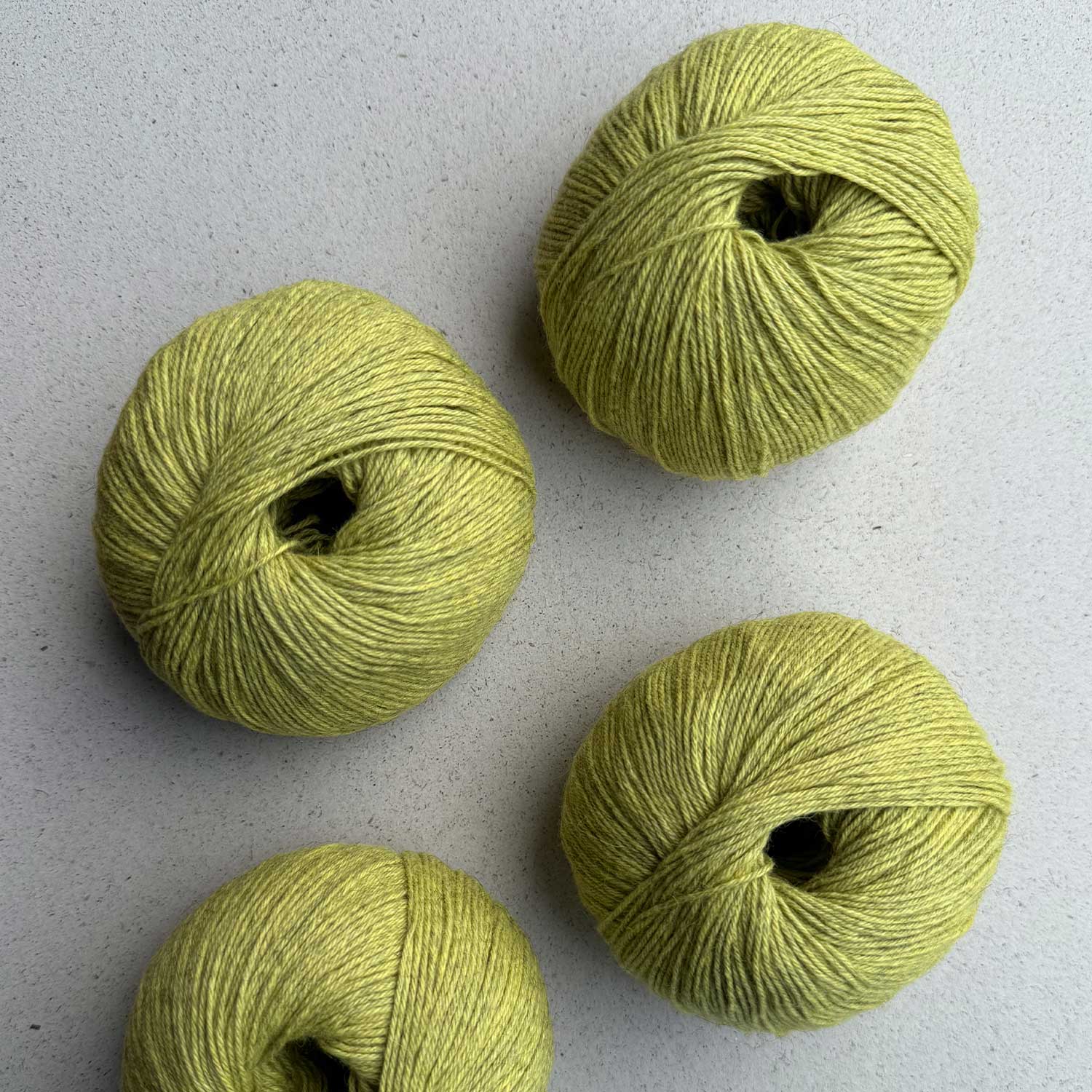 PUNO WINIKUNKA (GOTS) | BAUMWOLLE & ALPAKAWOLLE - Image 19