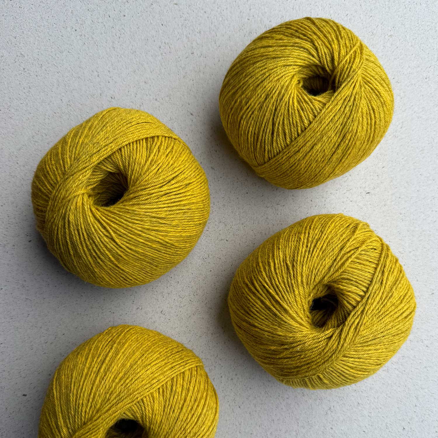 PUNO WINIKUNKA (GOTS) | BAUMWOLLE & ALPAKAWOLLE - Image 20