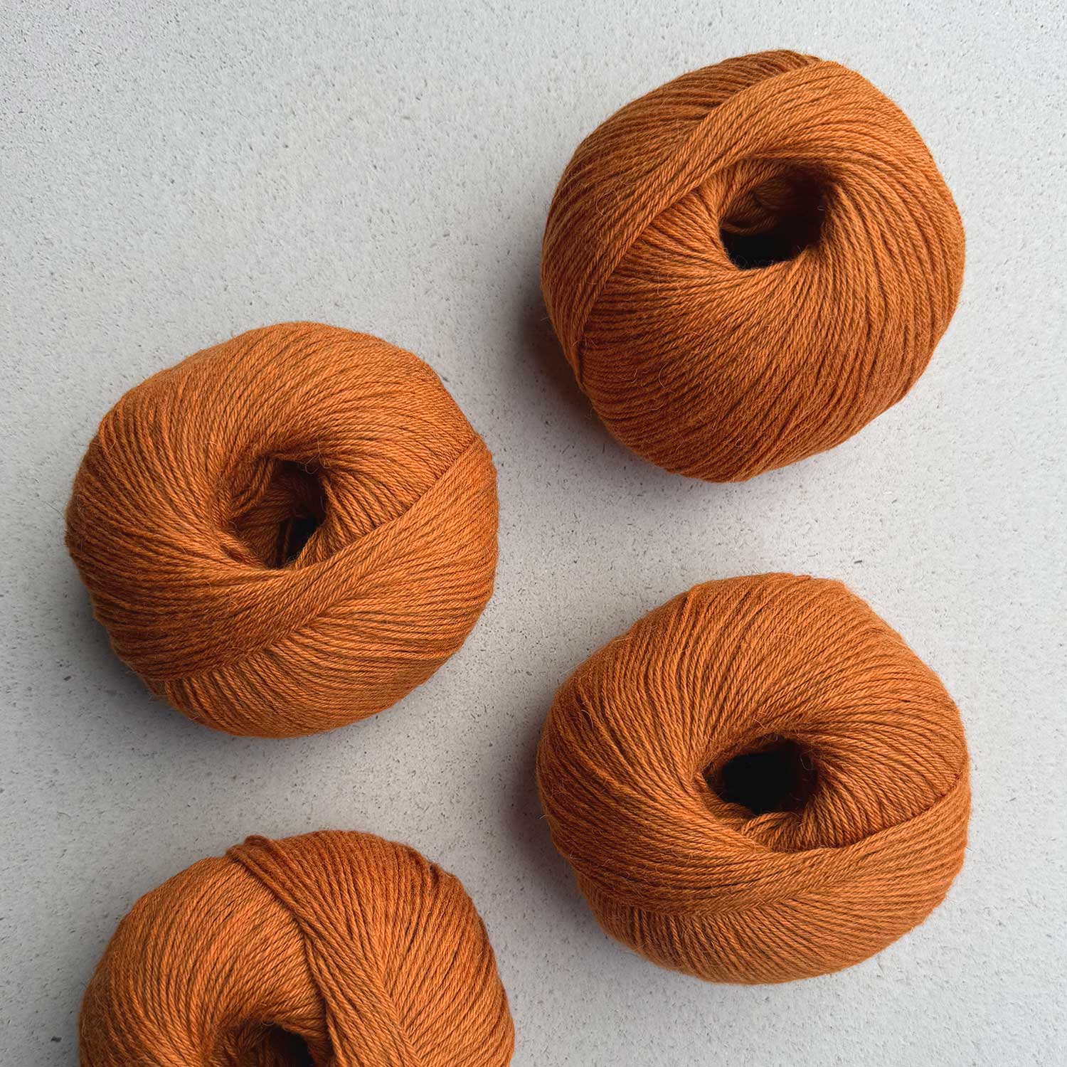 PUNO WINIKUNKA (GOTS) | BAUMWOLLE & ALPAKAWOLLE - Image 21
