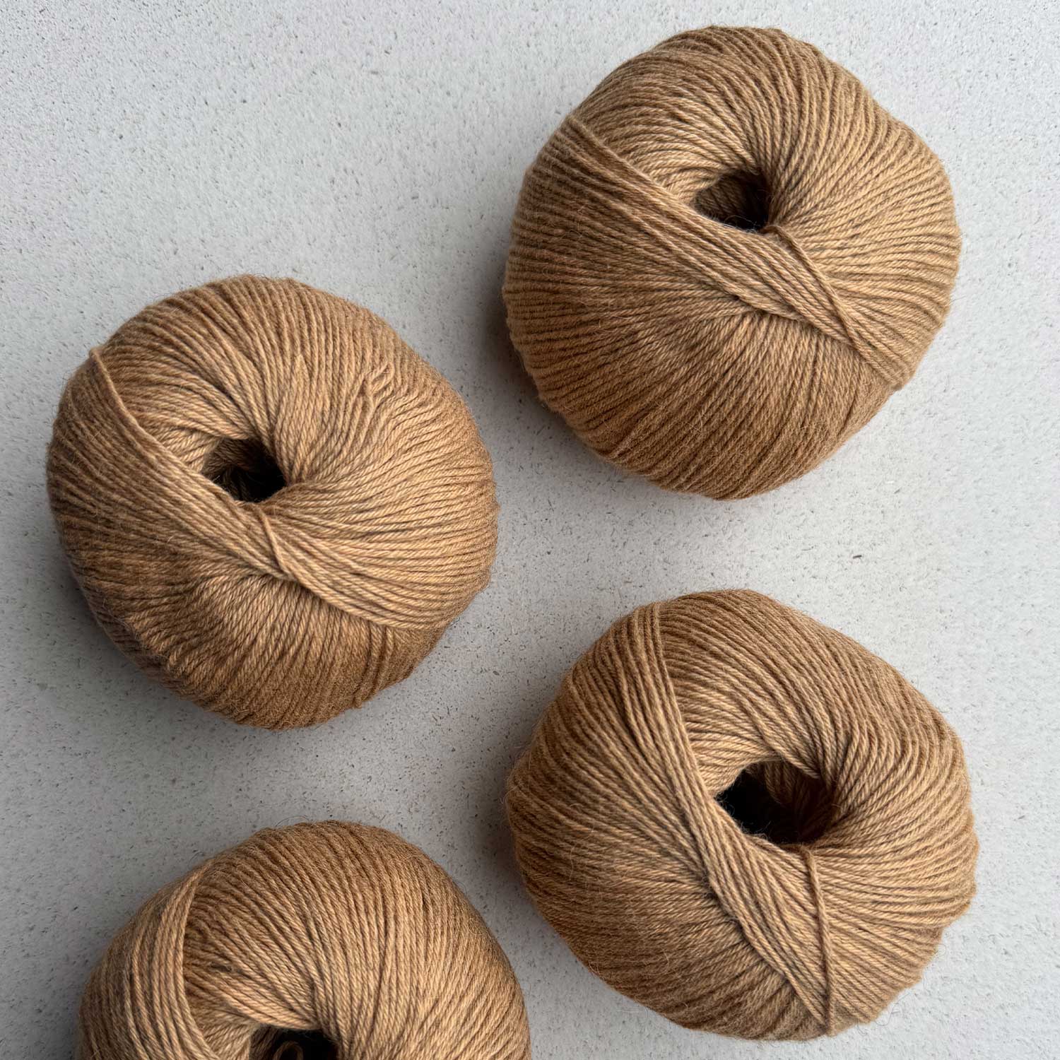 PUNO WINIKUNKA (GOTS) | BAUMWOLLE & ALPAKAWOLLE - Image 22