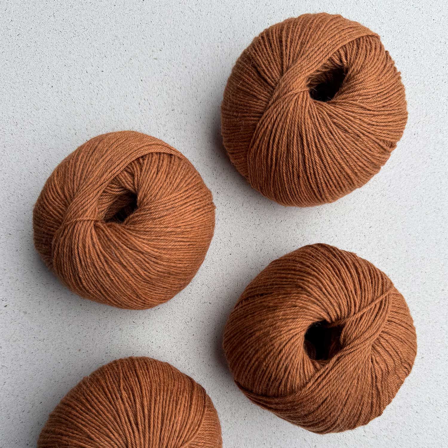 PUNO WINIKUNKA (GOTS) | BAUMWOLLE & ALPAKAWOLLE - Image 23