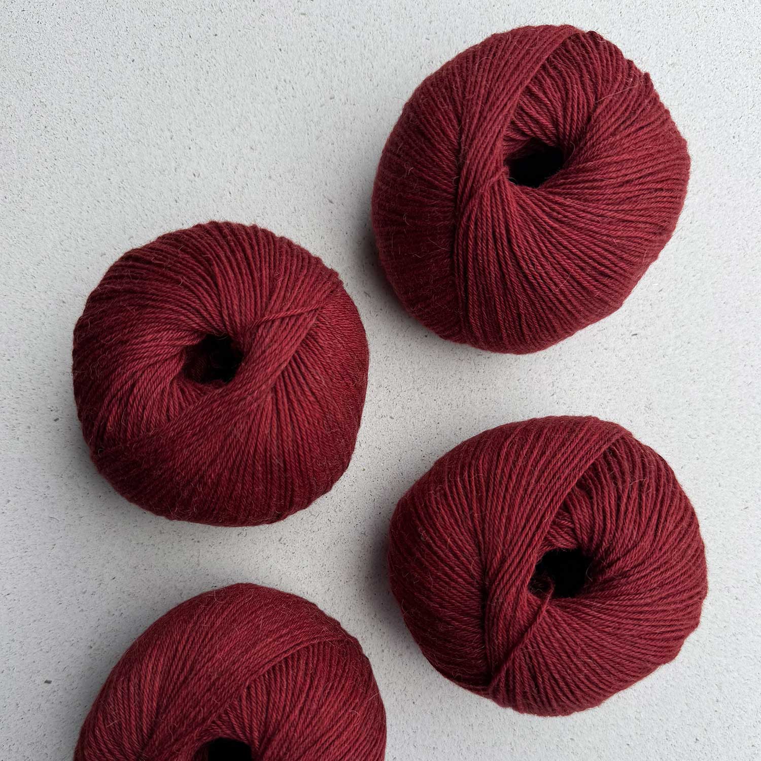 PUNO WINIKUNKA (GOTS) | BAUMWOLLE & ALPAKAWOLLE - Image 26