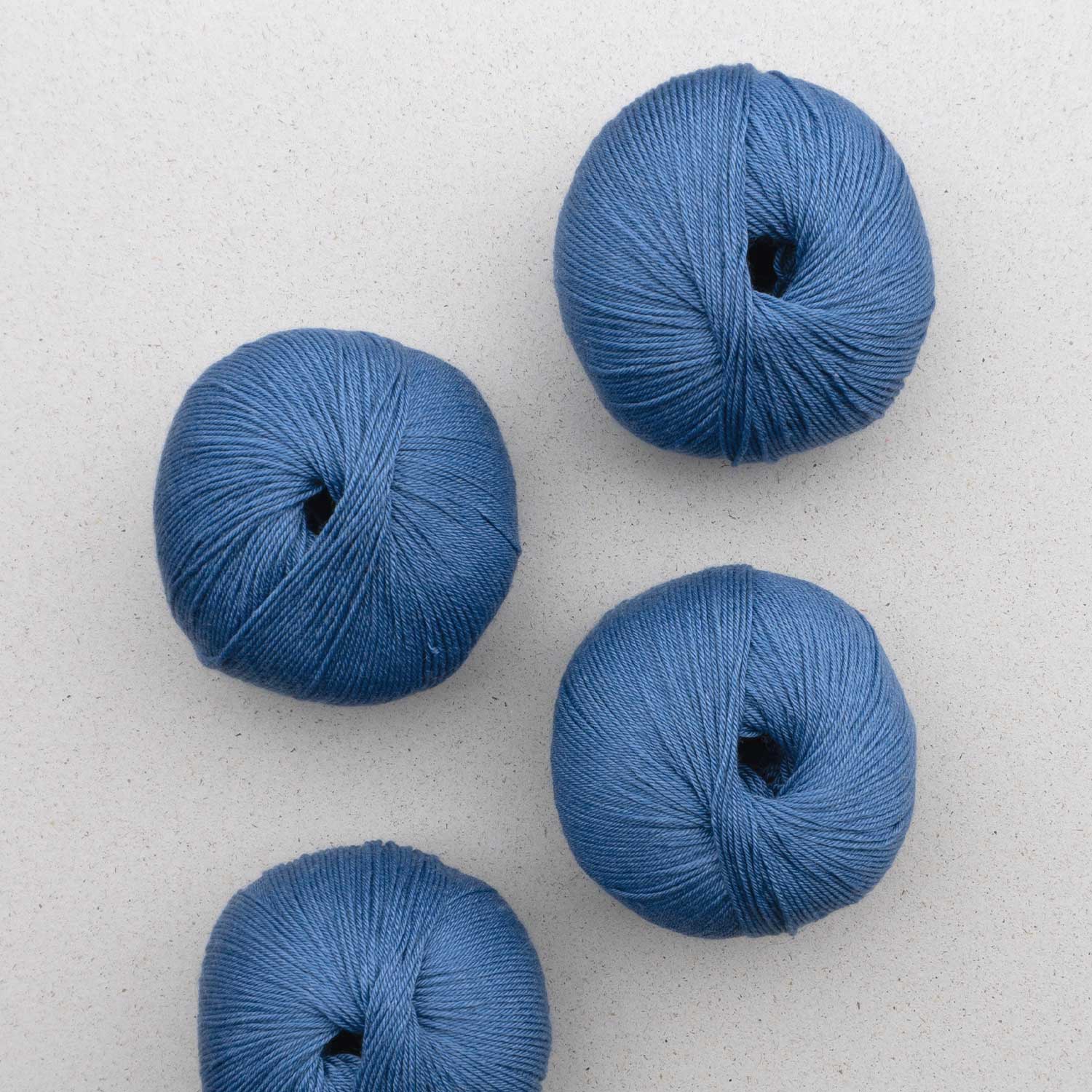 SAFFIRA | MERINO WOLLE & MAULBEERSEIDE (GOTS) - Image 10