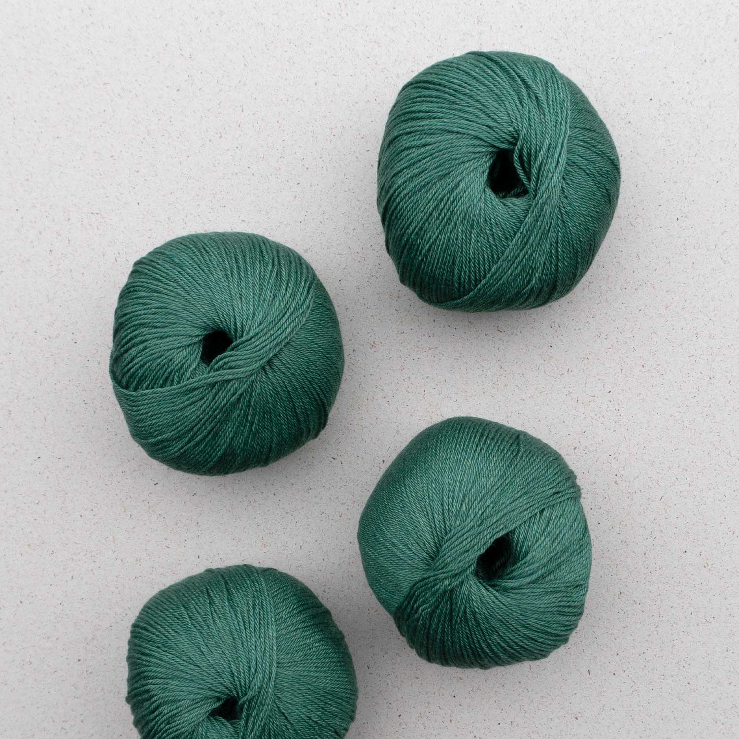SAFFIRA | MERINO WOLLE & MAULBEERSEIDE (GOTS) - Image 11