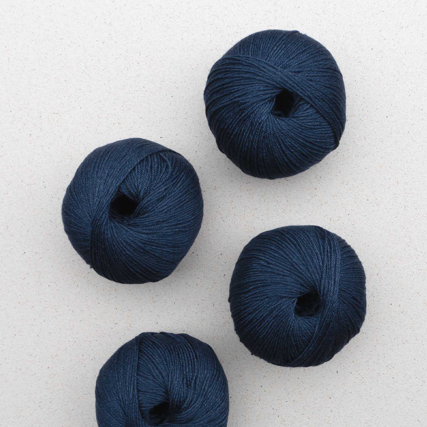 SAFFIRA | MERINO WOLLE & MAULBEERSEIDE (GOTS) - Image 12
