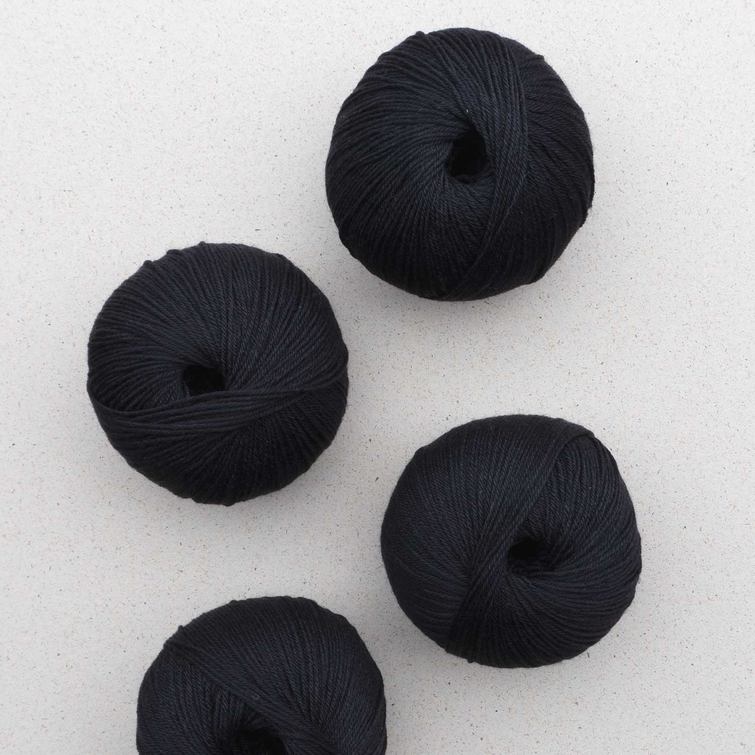 SAFFIRA | MERINO WOLLE & MAULBEERSEIDE (GOTS) - Image 13