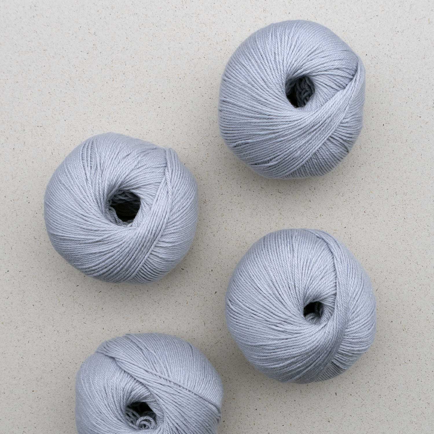 SAFFIRA | MERINO WOLLE & MAULBEERSEIDE (GOTS) - Image 14