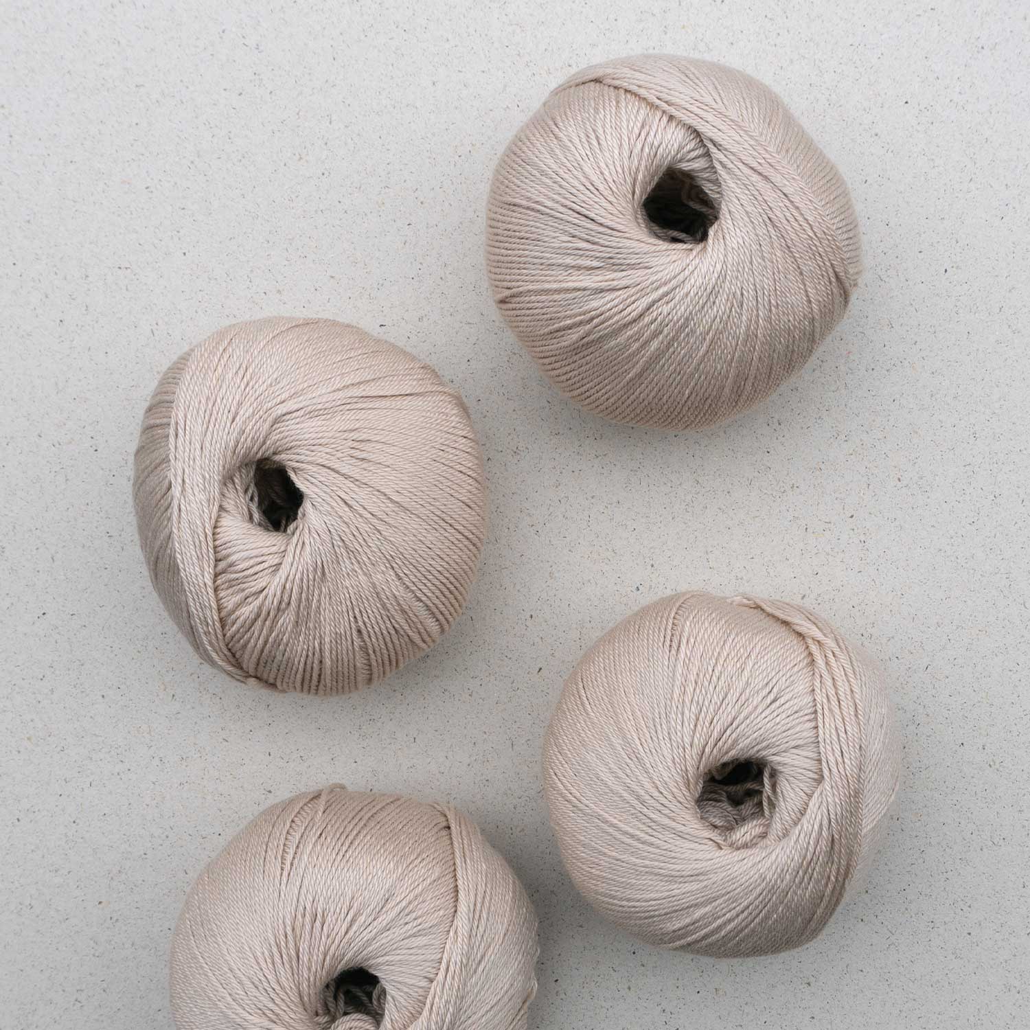 SAFFIRA | MERINO WOLLE & MAULBEERSEIDE (GOTS) - Image 15