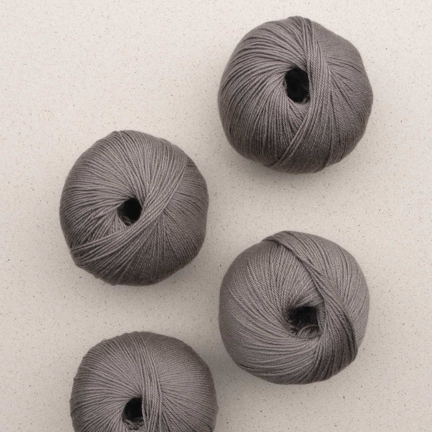 SAFFIRA | MERINO WOLLE & MAULBEERSEIDE (GOTS) - Image 16