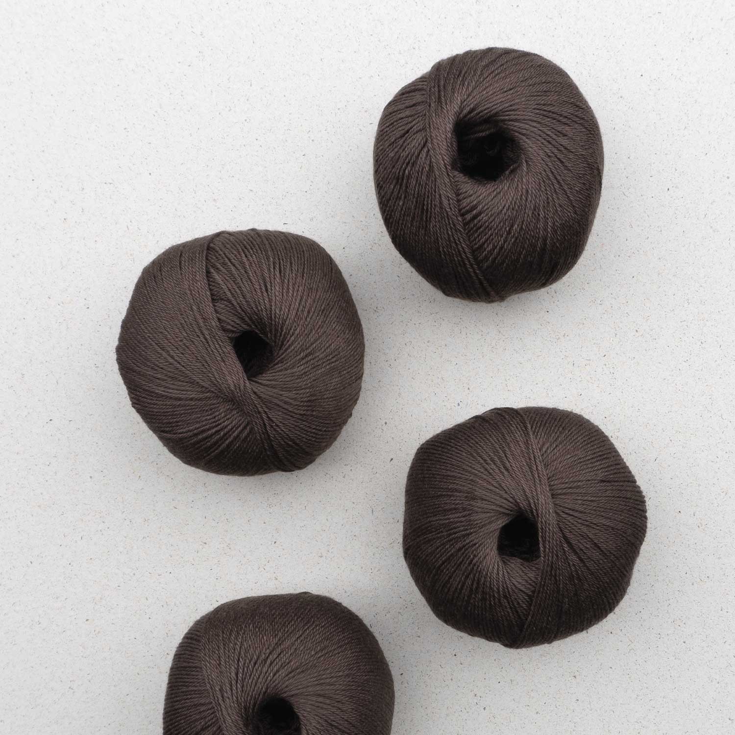SAFFIRA | MERINO WOLLE & MAULBEERSEIDE (GOTS) - Image 17