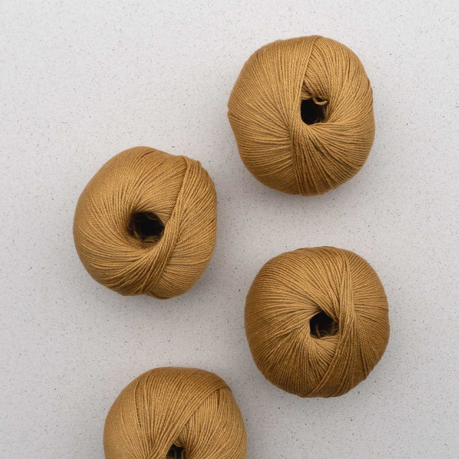 SAFFIRA | MERINO WOLLE & MAULBEERSEIDE (GOTS) - Image 18